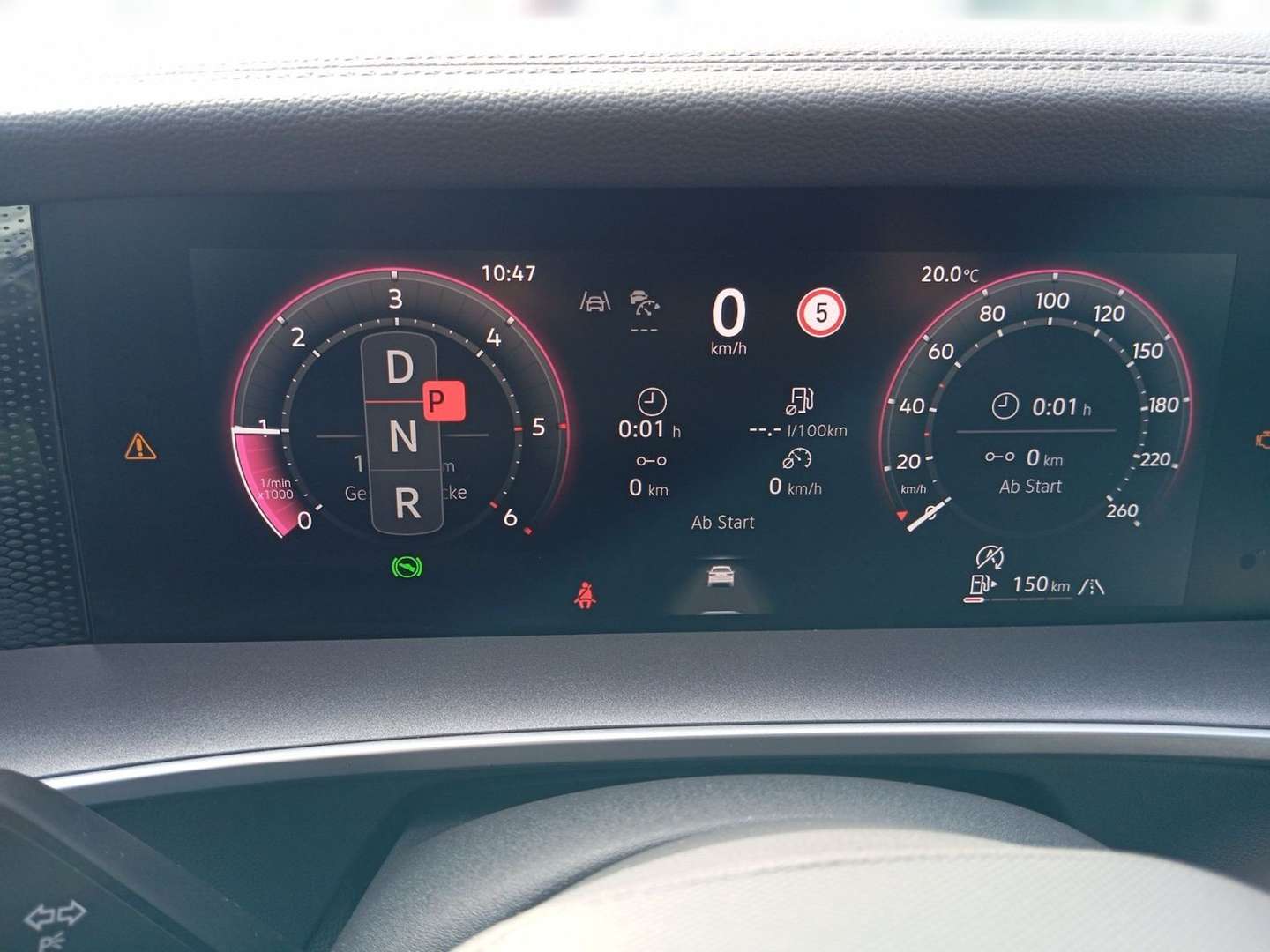 Volkswagen Tayron TDI 4Motion Life - 2025 - Joinsteer - #5