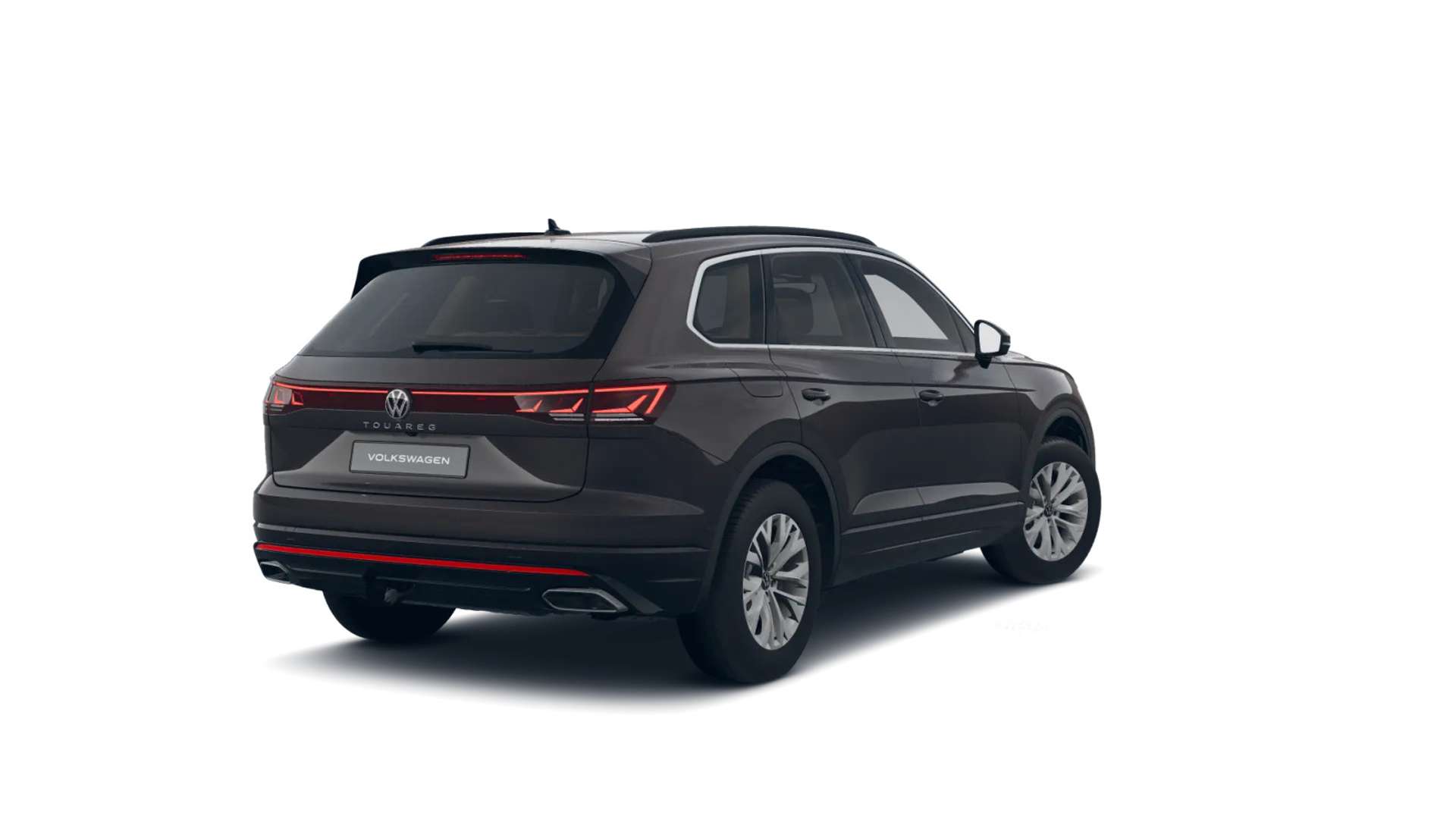 Volkswagen Touareg TDI 4Motion Elegance - 2025 - Joinsteer - #9