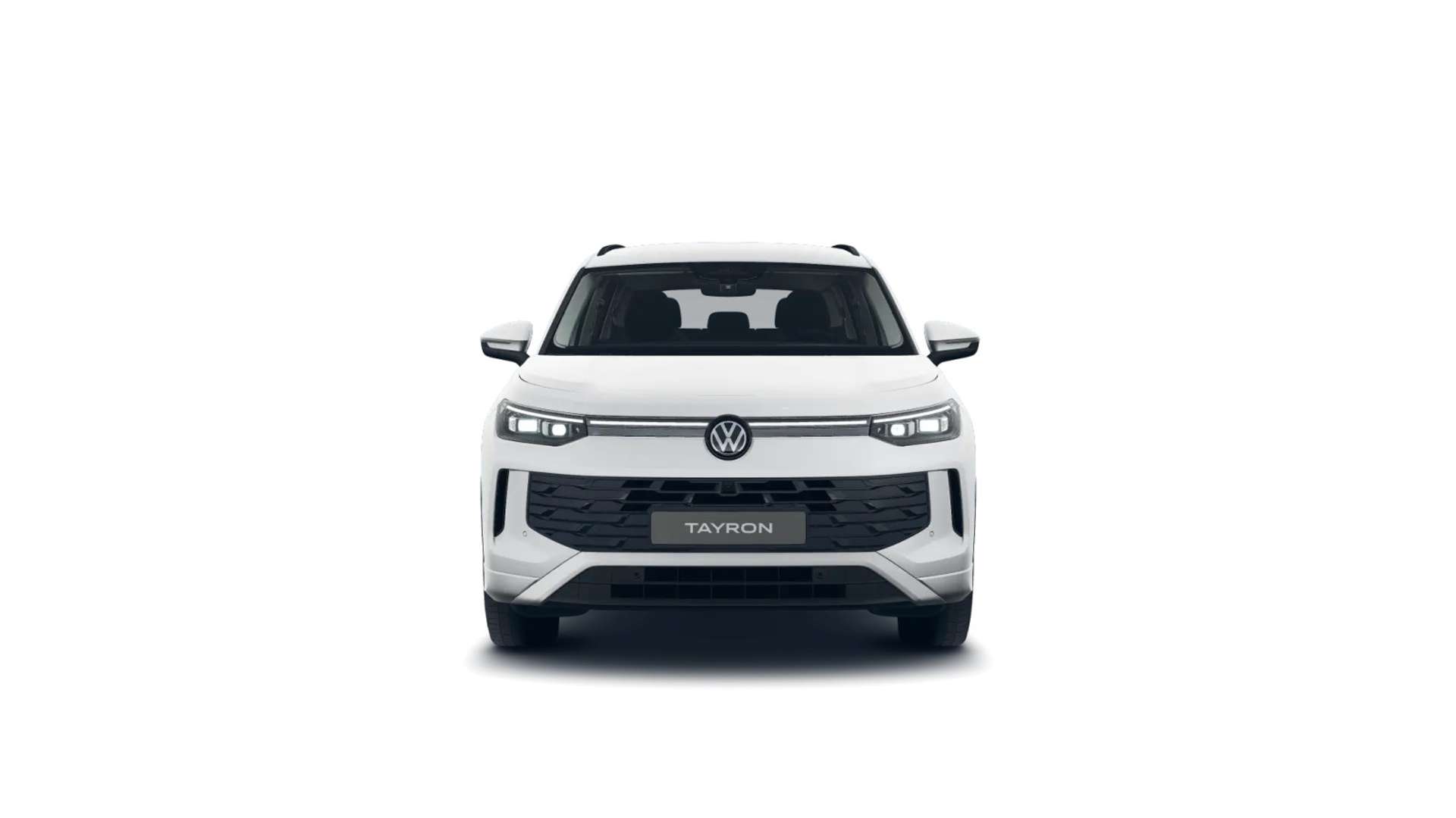 Volkswagen T-CROSS TDI 4Motion Life - 2025 - Joinsteer - #4