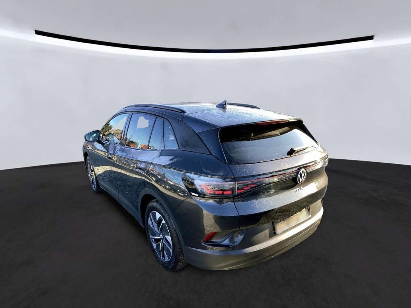 Volkswagen ID.4 Pro Performance - 2022 - Joinsteer - #2