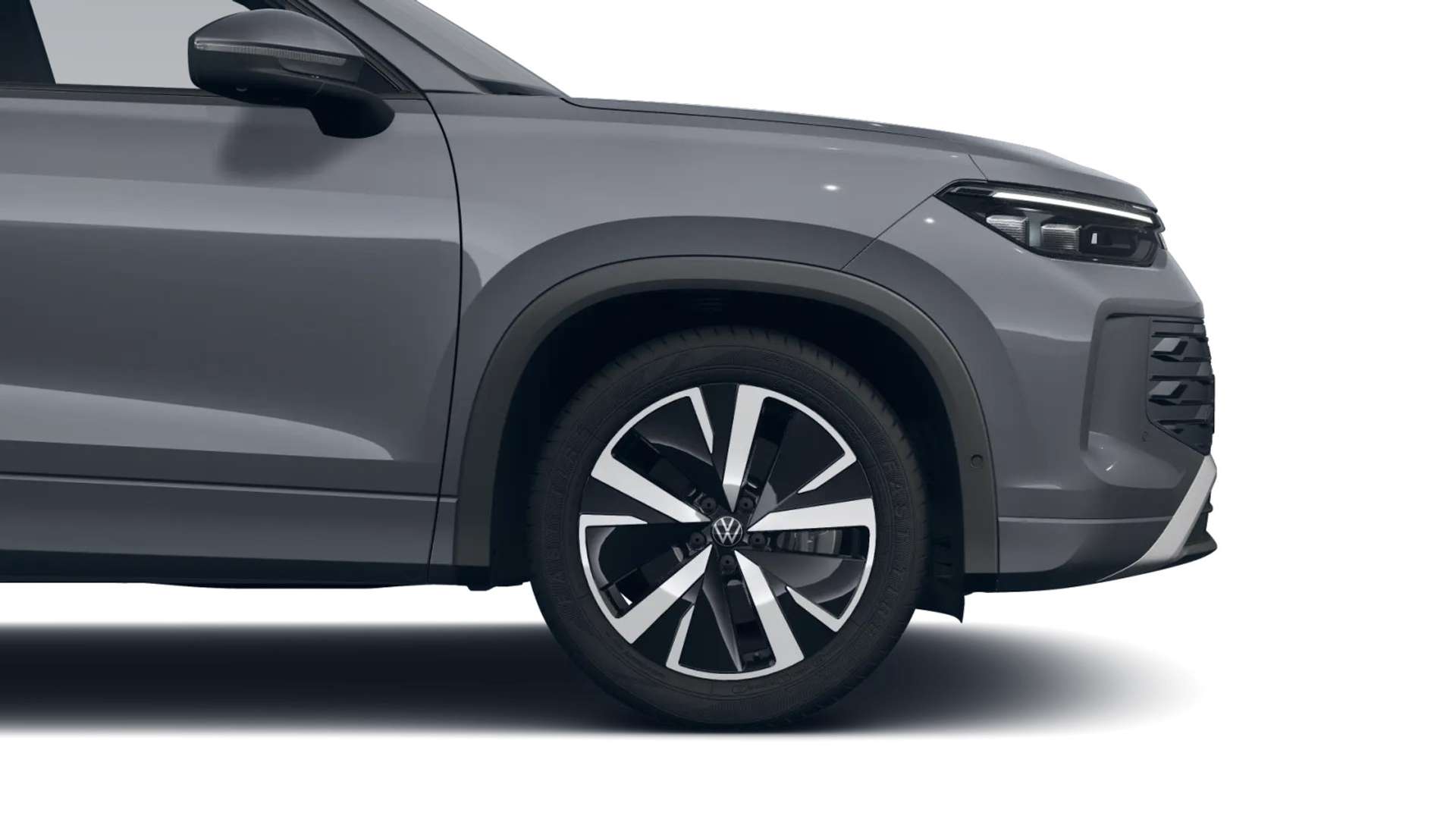 Volkswagen Tayron TDI 4Motion Life - 2025 - Joinsteer - #11