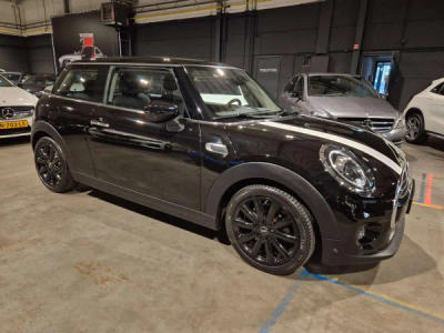 Mini Cooper Essence -  - Joinsteer - #1