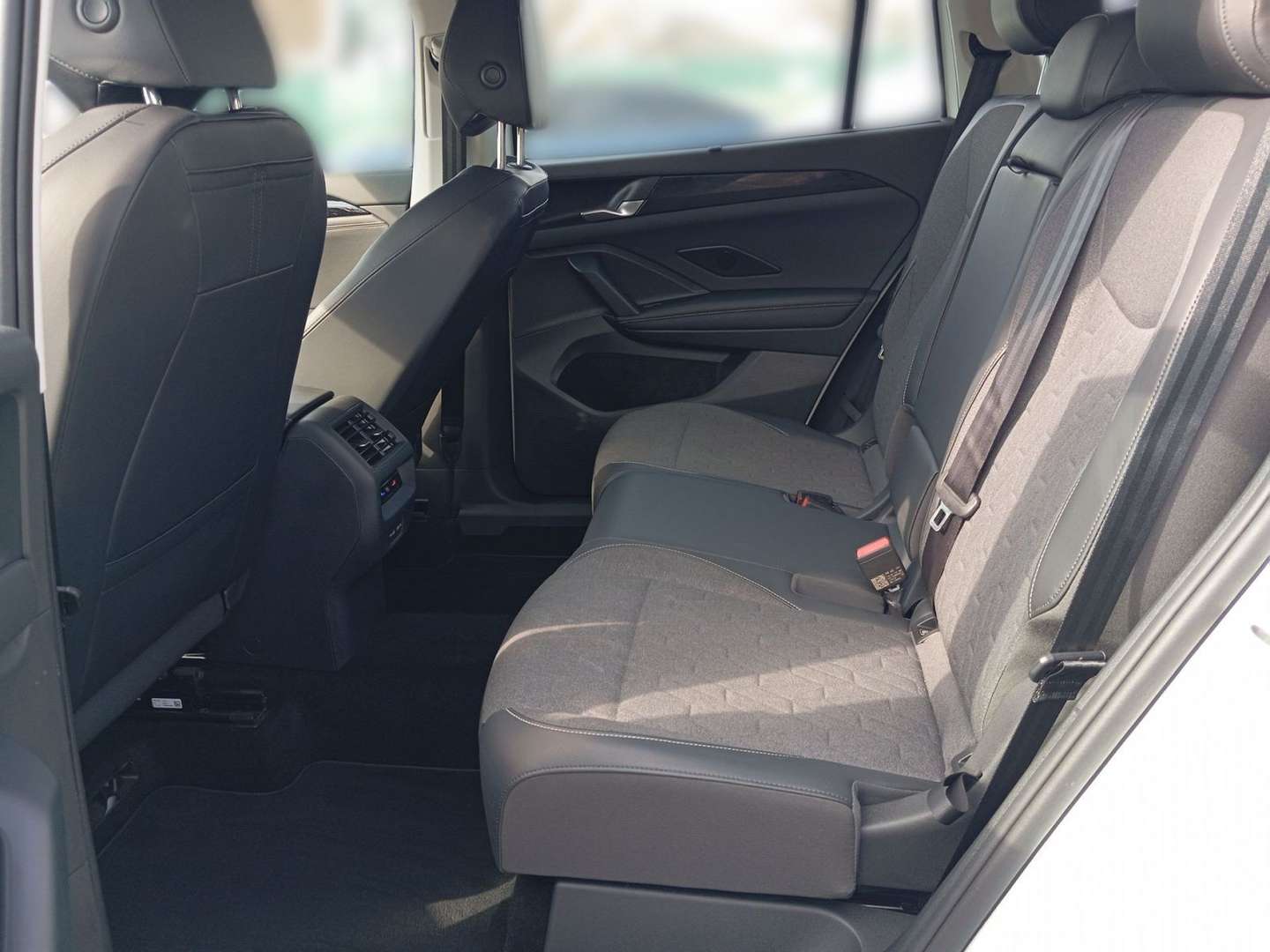 Volkswagen Tayron TDI 4Motion Life - 2025 - Joinsteer - #7