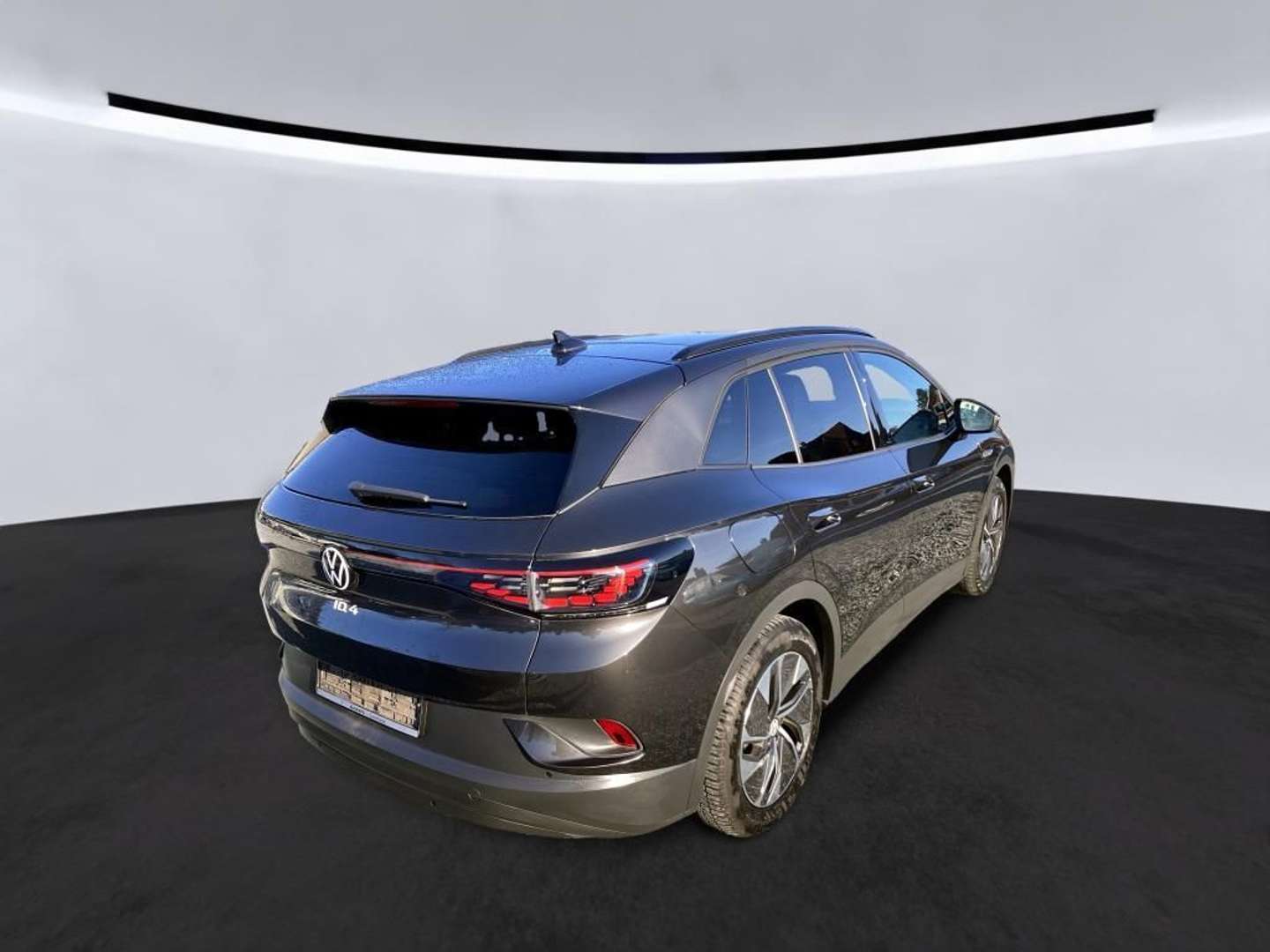 Volkswagen ID.4 Pro Performance - 2022 - Joinsteer - #3