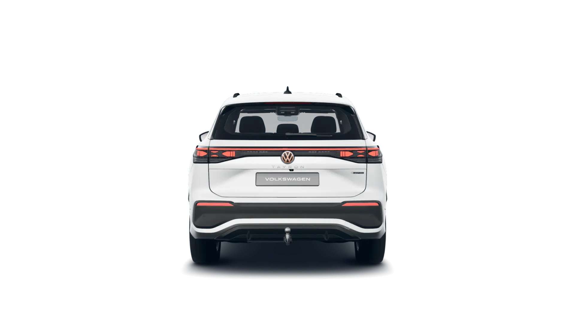 Volkswagen T-CROSS TDI 4Motion Life - 2025 - Joinsteer - #5