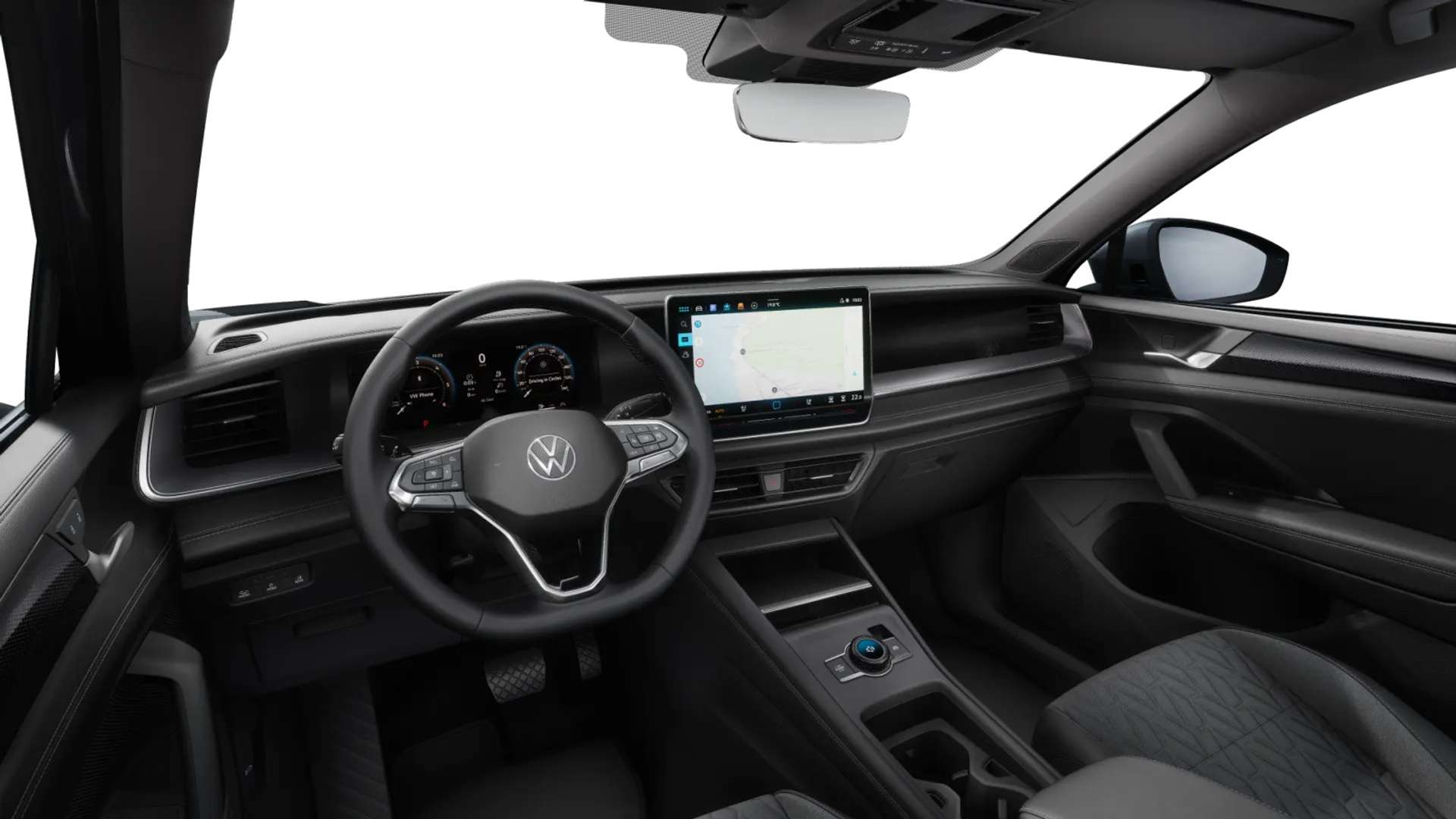 Volkswagen Tayron TDI 4Motion Life - 2025 - Joinsteer - #12