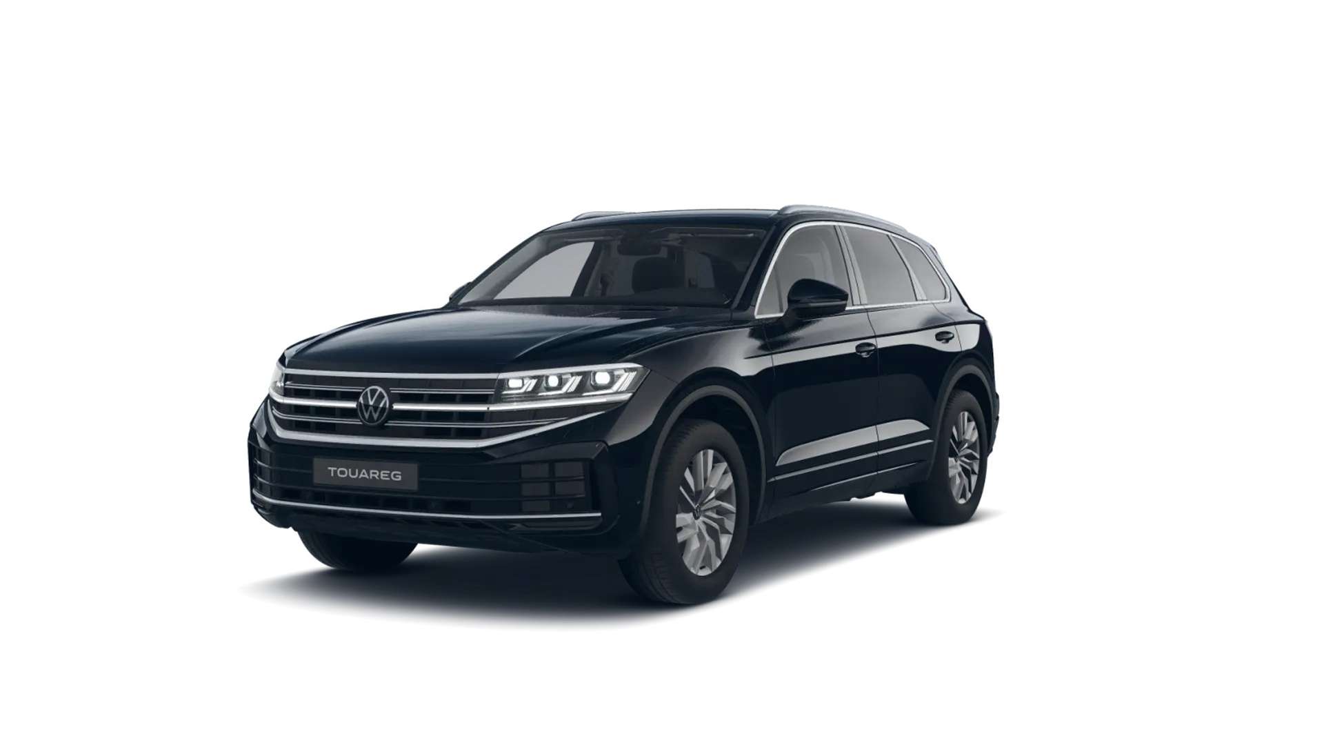 Volkswagen Touareg TDI 4Motion Elegance - 2025 - Joinsteer - #2