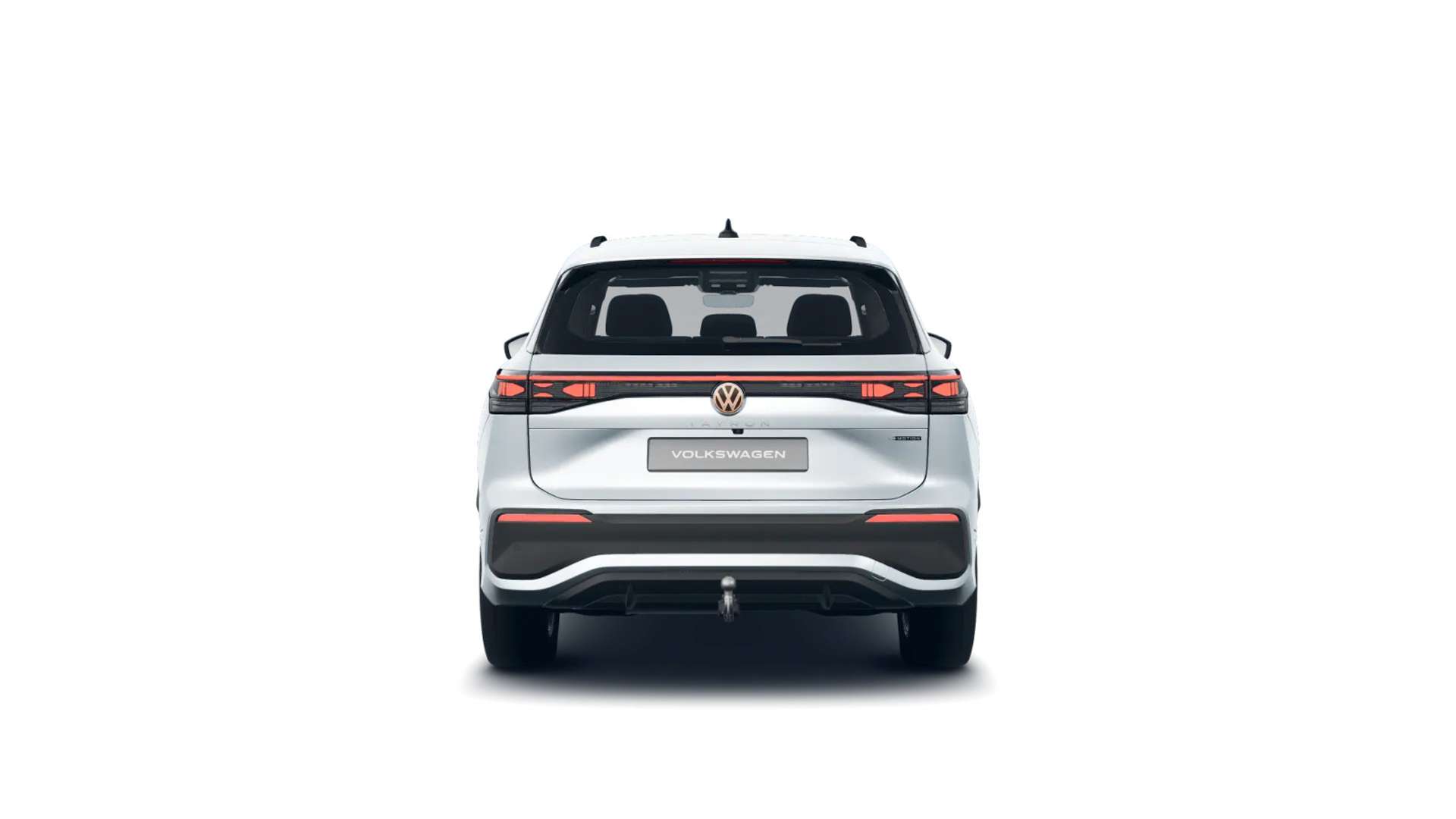 Volkswagen Tayron TDI 4Motion Life - 2025 - Joinsteer - #5