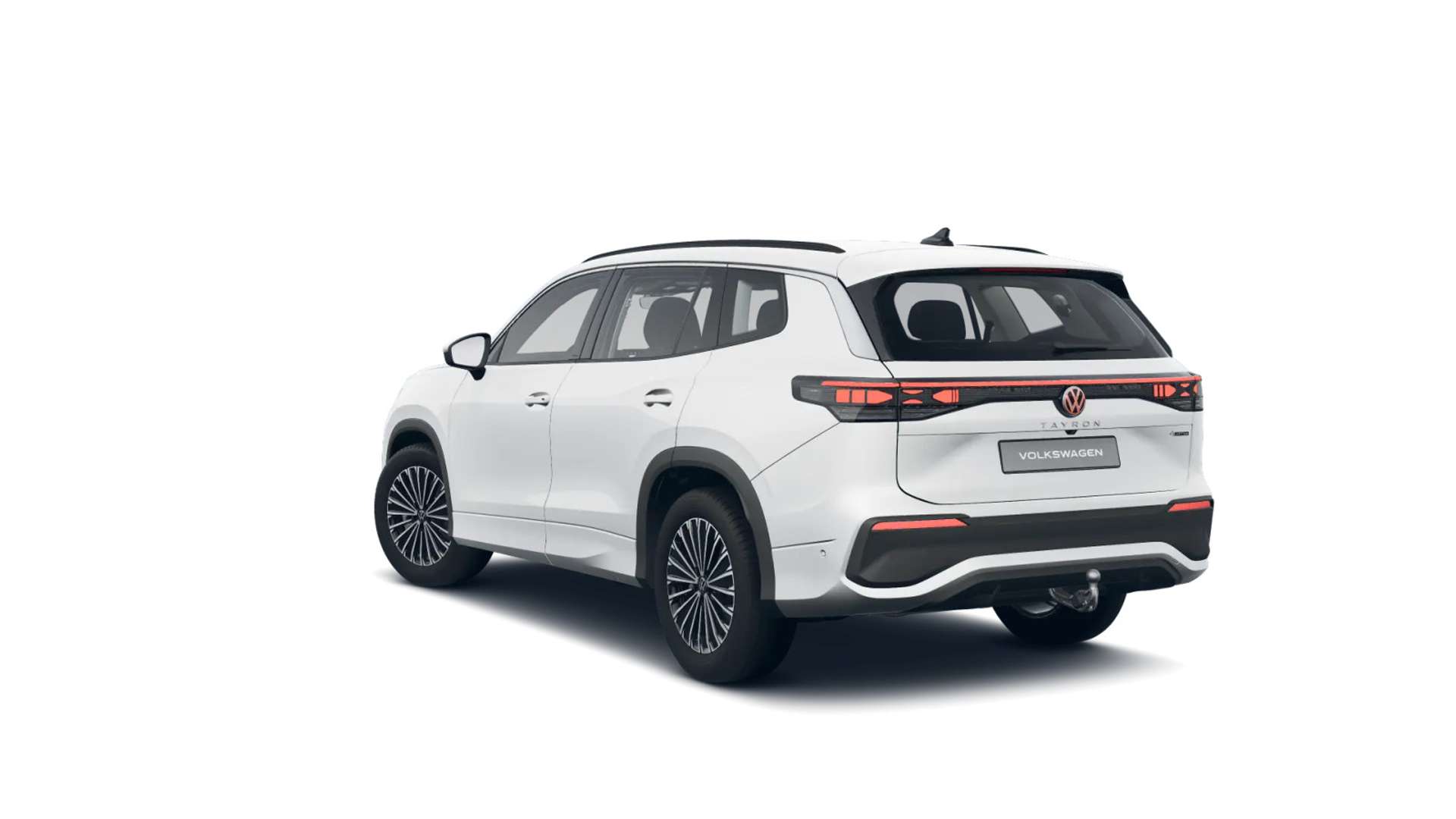 Volkswagen T-CROSS TDI 4Motion Life - 2025 - Joinsteer - #6