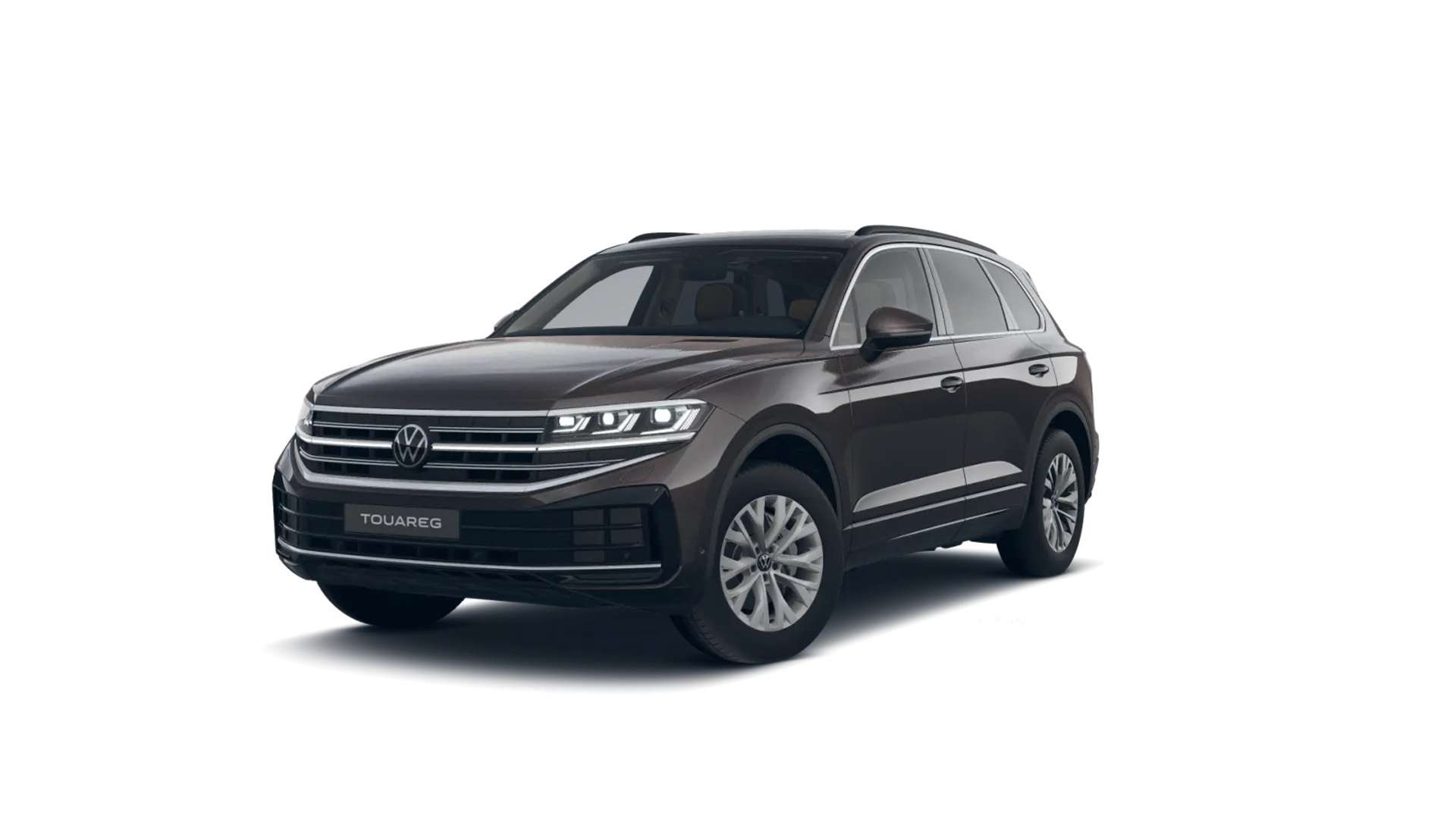 Volkswagen Touareg TDI 4Motion Elegance - 2025 - Joinsteer - #11