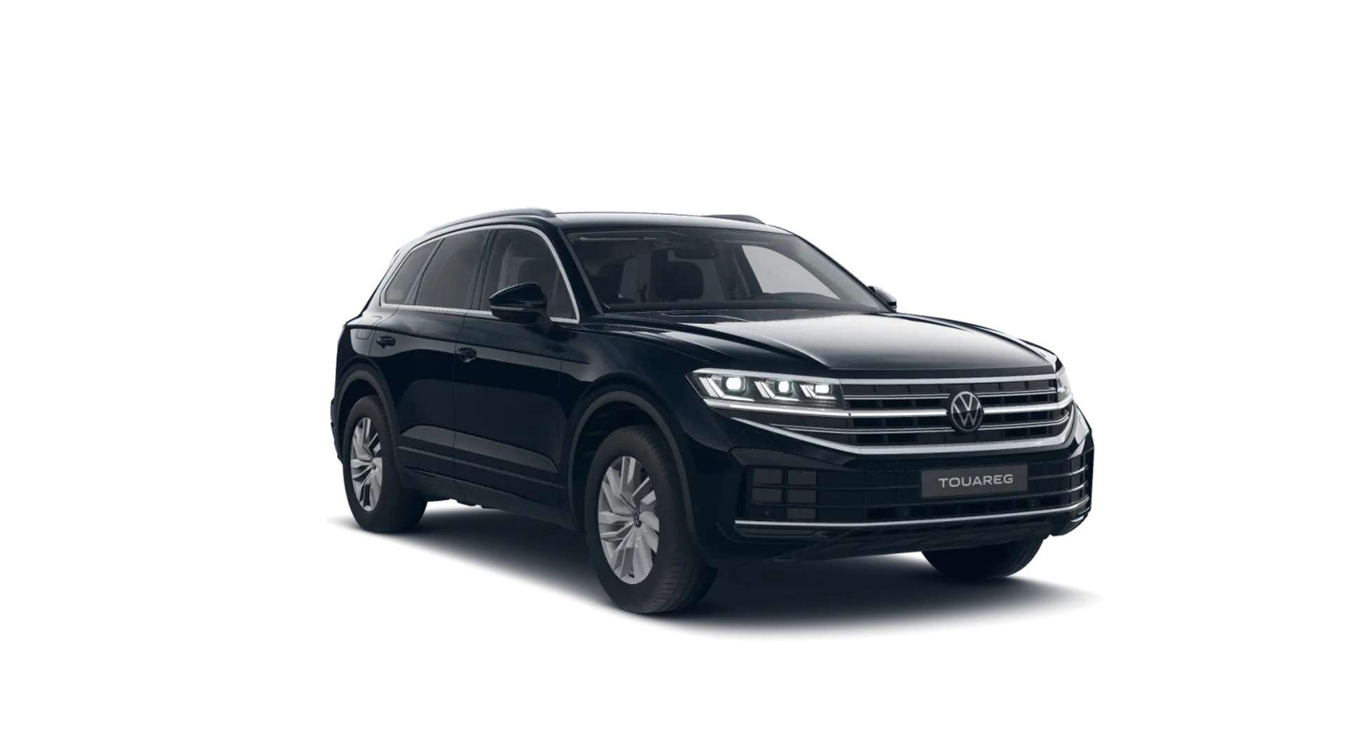 Volkswagen Touareg TDI 4Motion Elegance - 2025 - Joinsteer - #3