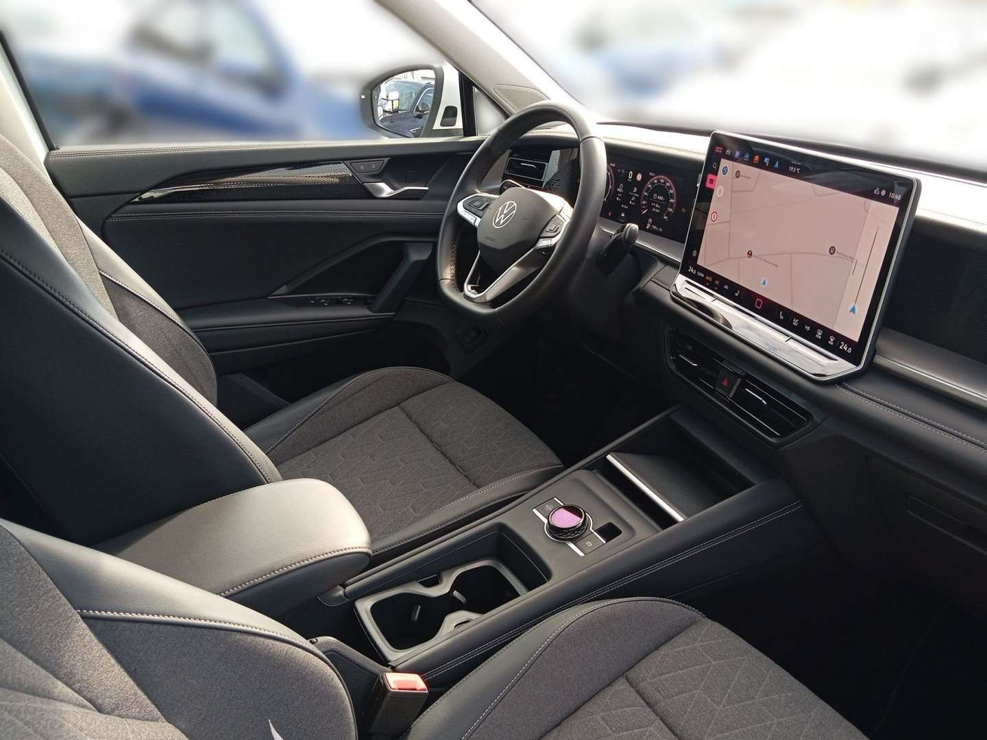 Volkswagen Tayron TDI 4Motion Life - 2025 - Joinsteer - #9
