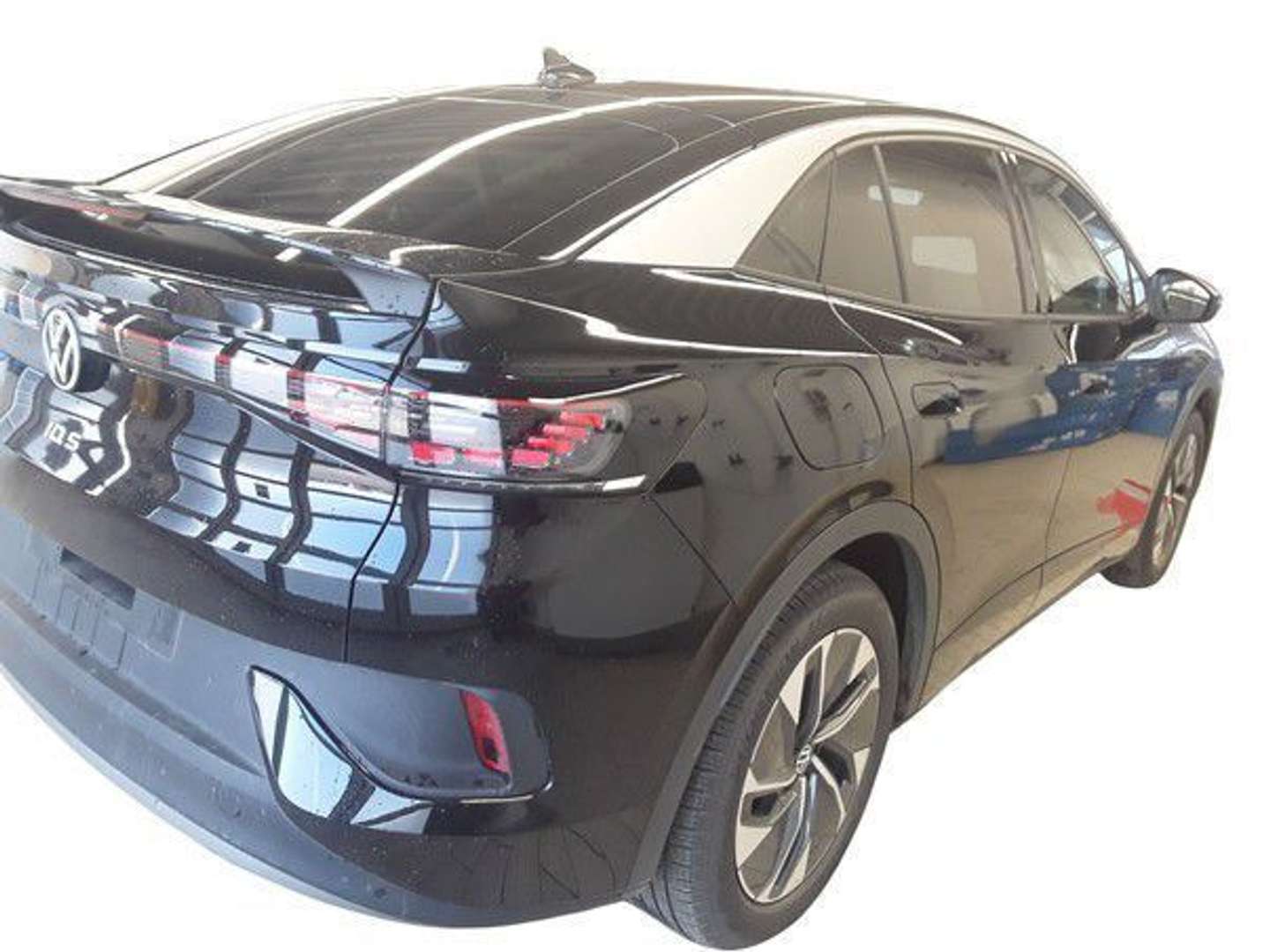 Volkswagen ID.5 Pure - 2025 - Joinsteer - #2