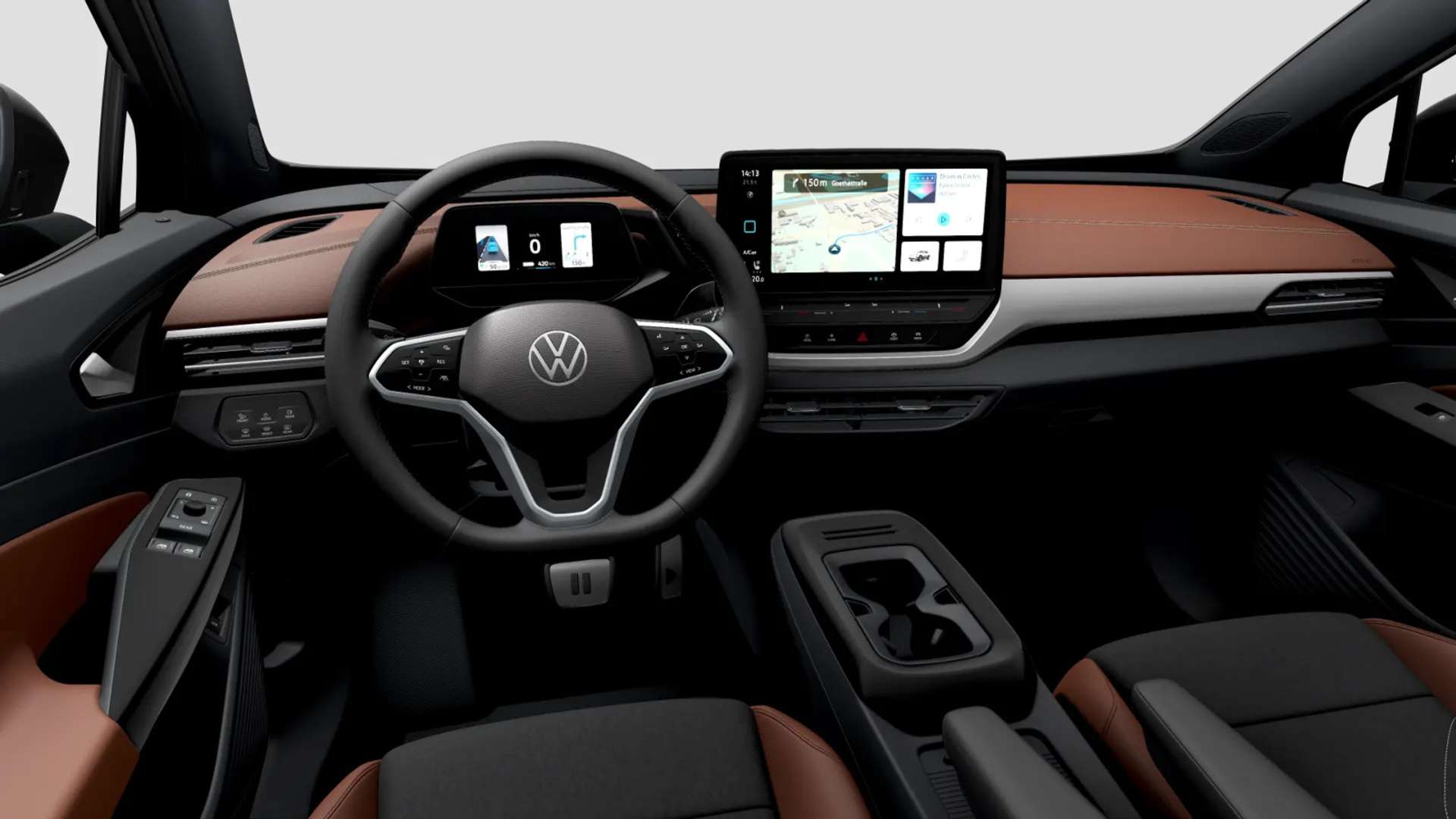 Volkswagen ID.4 Pro Performance - 2022 - Joinsteer - #5