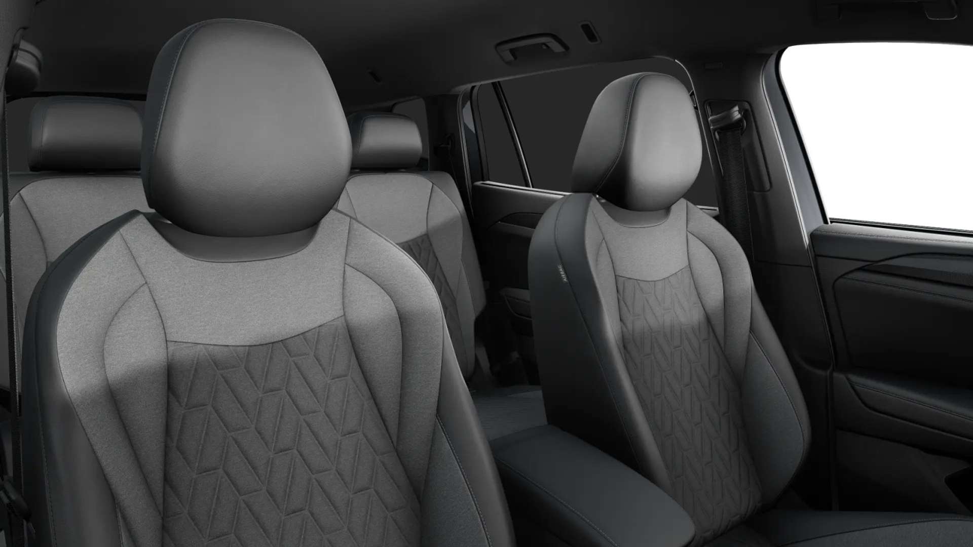 Volkswagen Tayron TDI 4Motion Life - 2025 - Joinsteer - #14