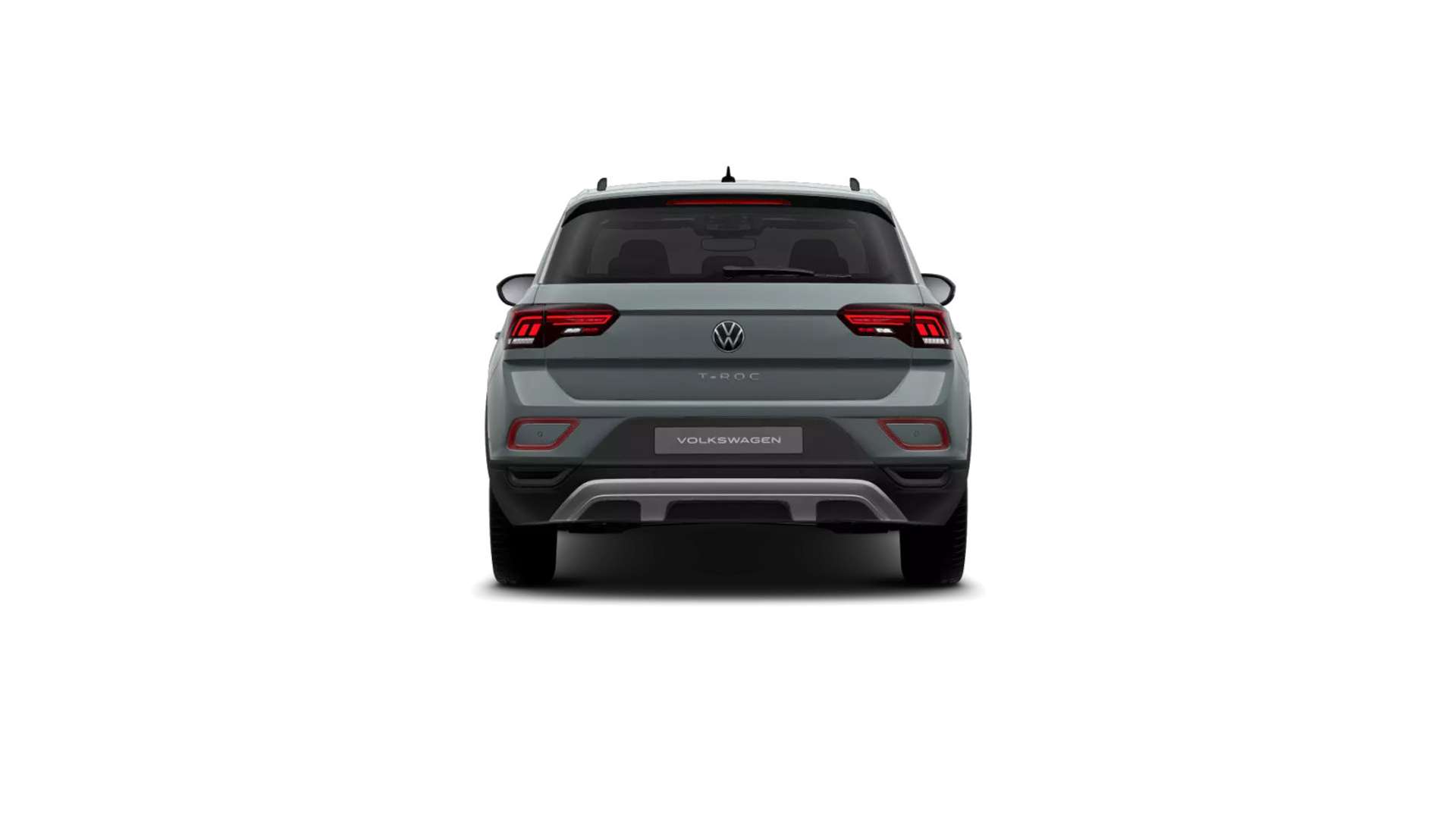 Volkswagen T-Roc TDI Life - 2024 - Joinsteer - #3