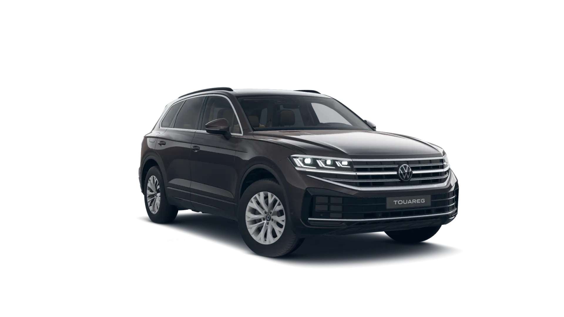 Volkswagen Touareg TDI 4Motion Elegance - 2025 - Joinsteer - #12