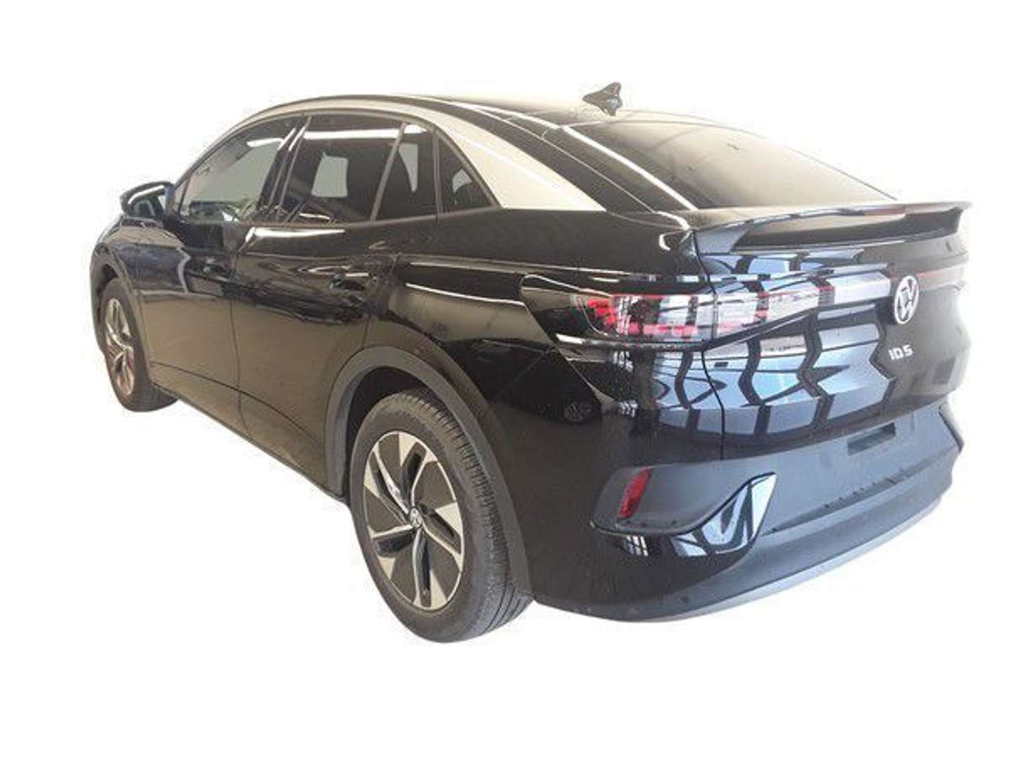 Volkswagen ID.5 Pure - 2025 - Joinsteer - #3