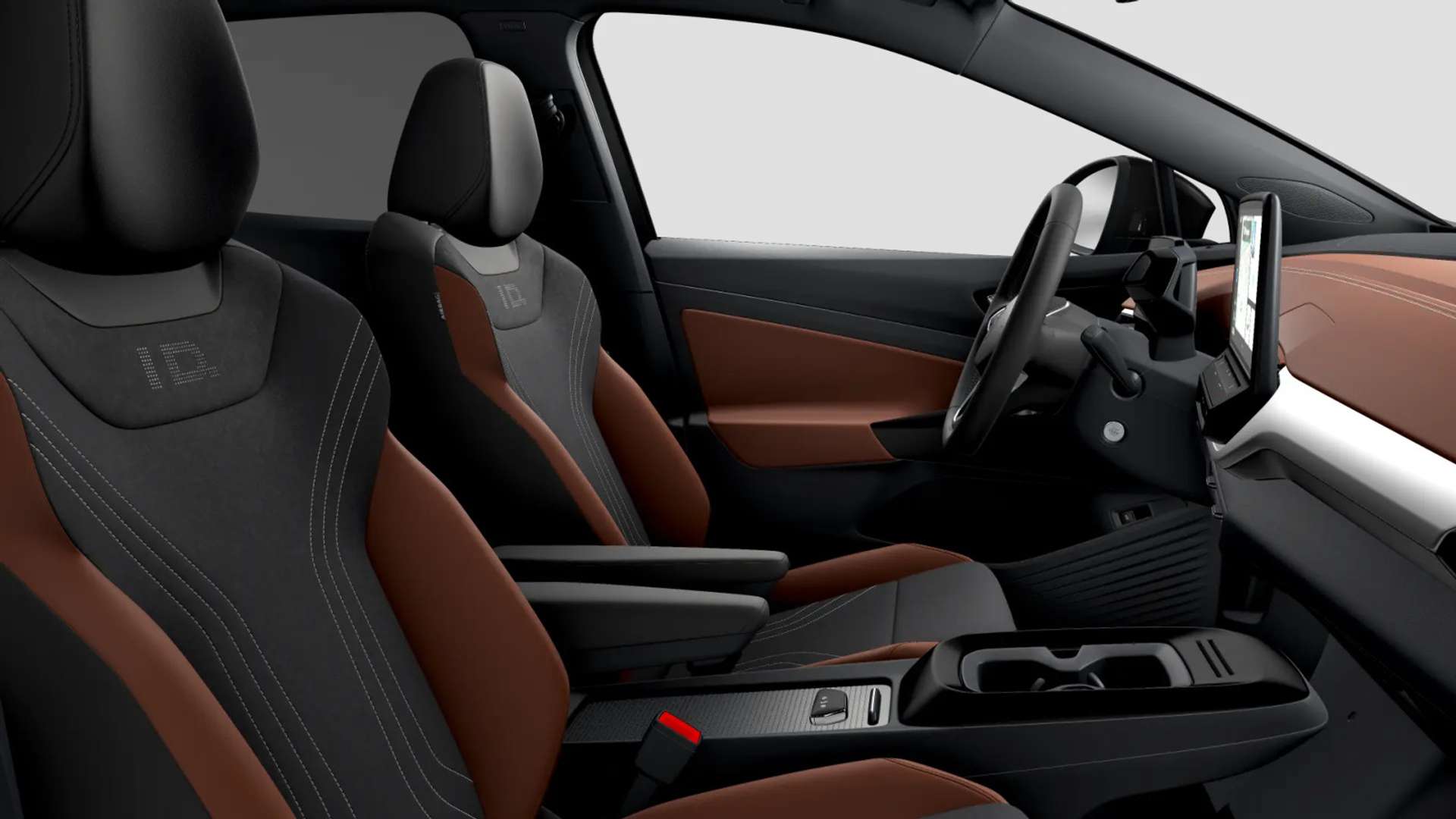 Volkswagen ID.4 Pro Performance - 2022 - Joinsteer - #6