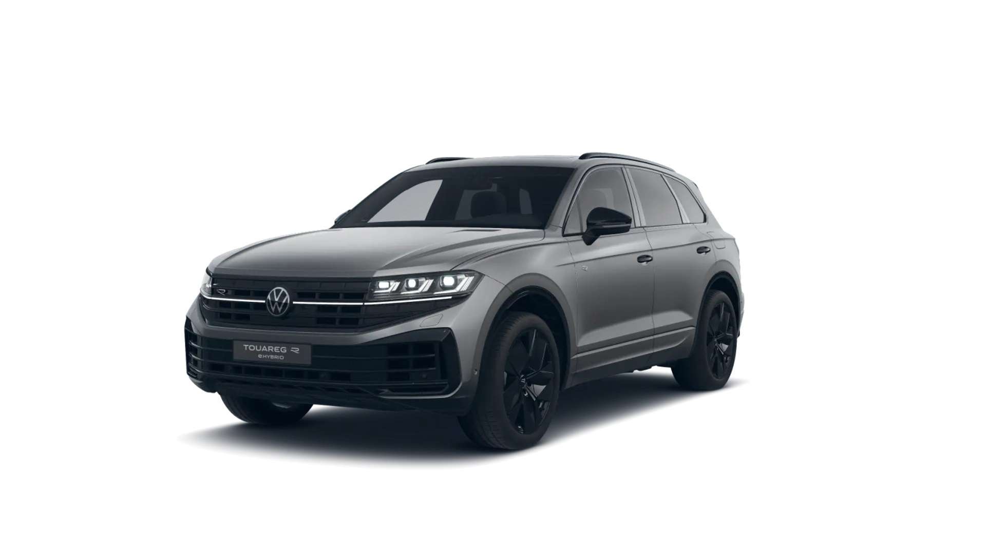 Volkswagen Touareg EHybrid R 4Motion - 2025 - Joinsteer - #10