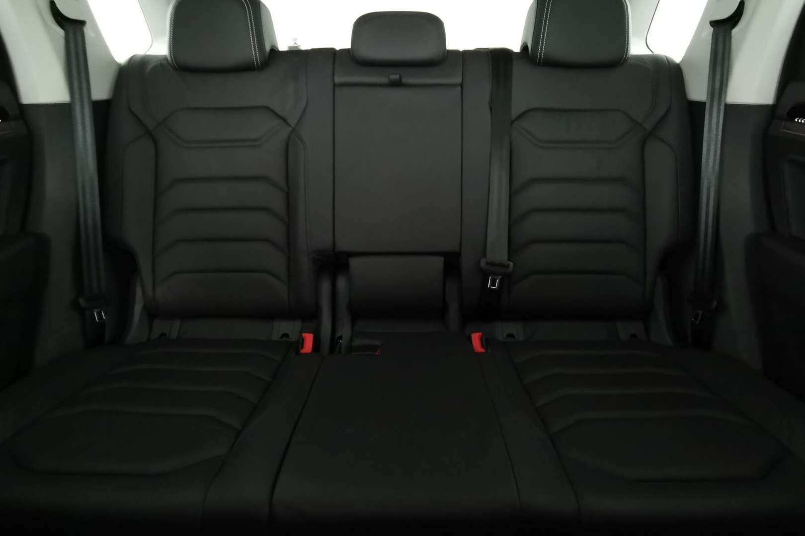 Volkswagen Touareg TDI Elegance 4Motion - 2025 - Joinsteer - #15