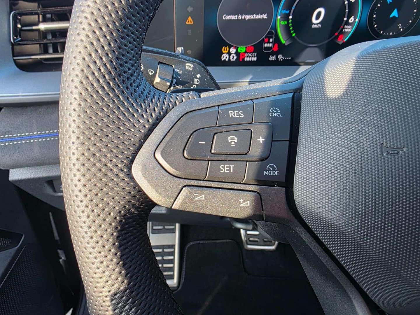 Volkswagen Tayron EHybrid R-Line Edition - 2025 - Joinsteer - #22