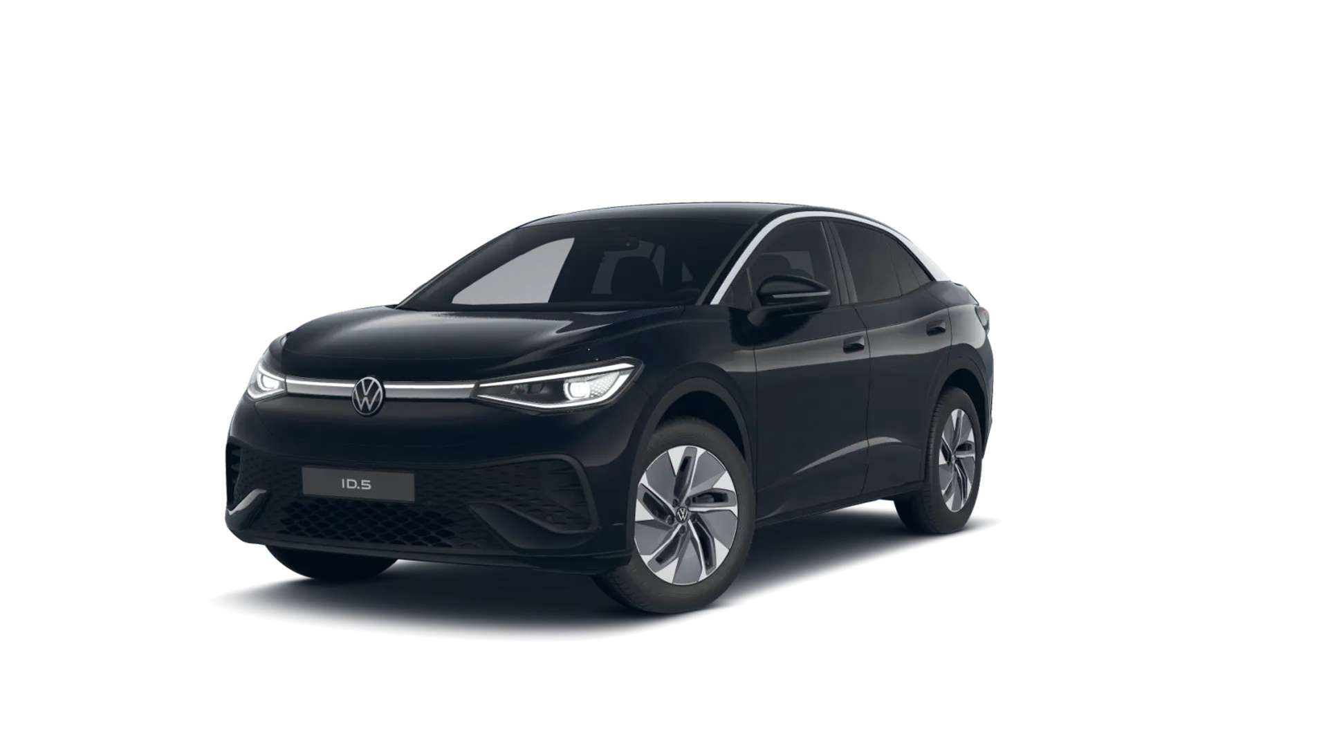 Volkswagen ID.5 Pure - 2025 - Joinsteer - #4