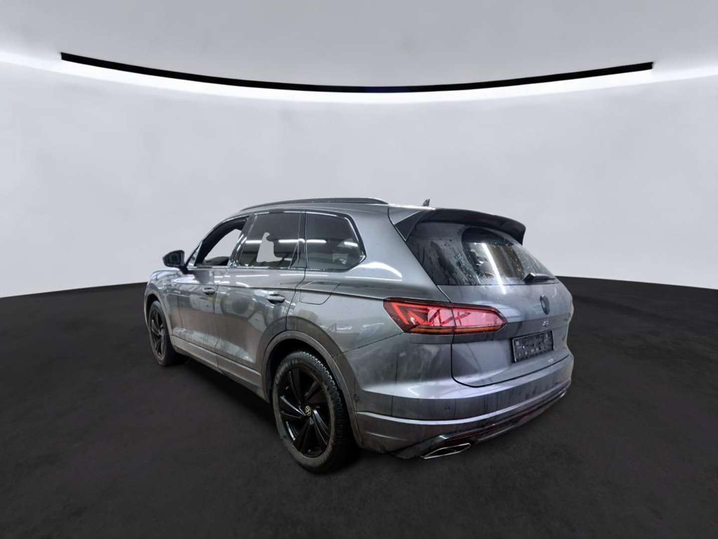 Volkswagen Touareg EHybrid 4Motion R - 2022 - Joinsteer - #2