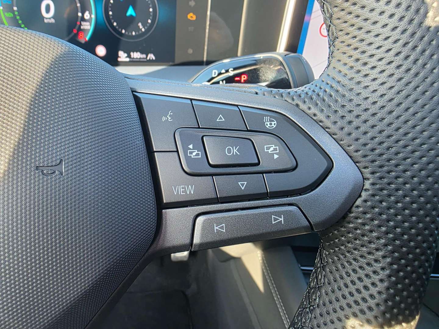 Volkswagen Tayron EHybrid R-Line Edition - 2025 - Joinsteer - #23
