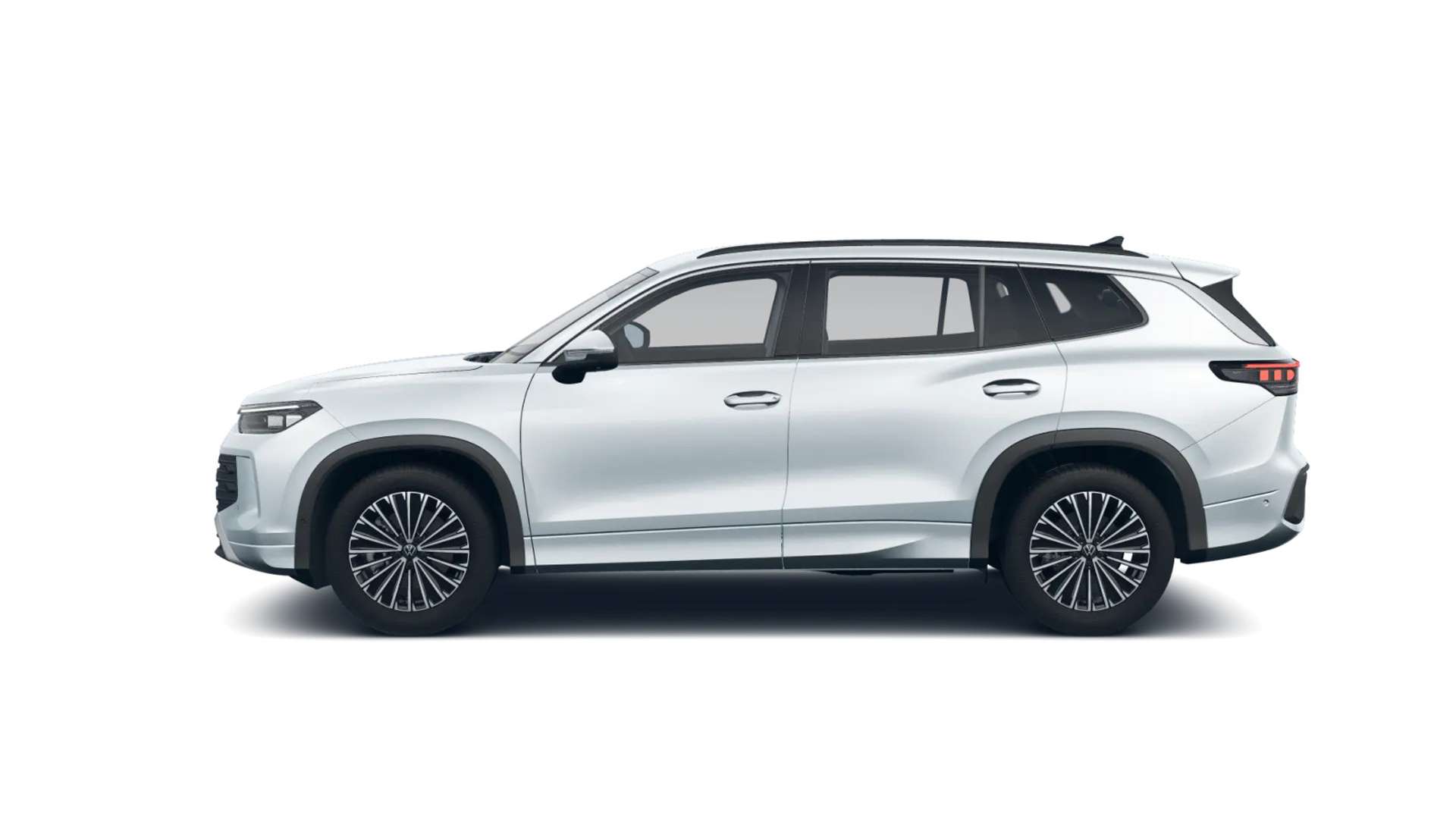 Volkswagen Tayron TDI 4Motion Life - 2025 - Joinsteer - #8