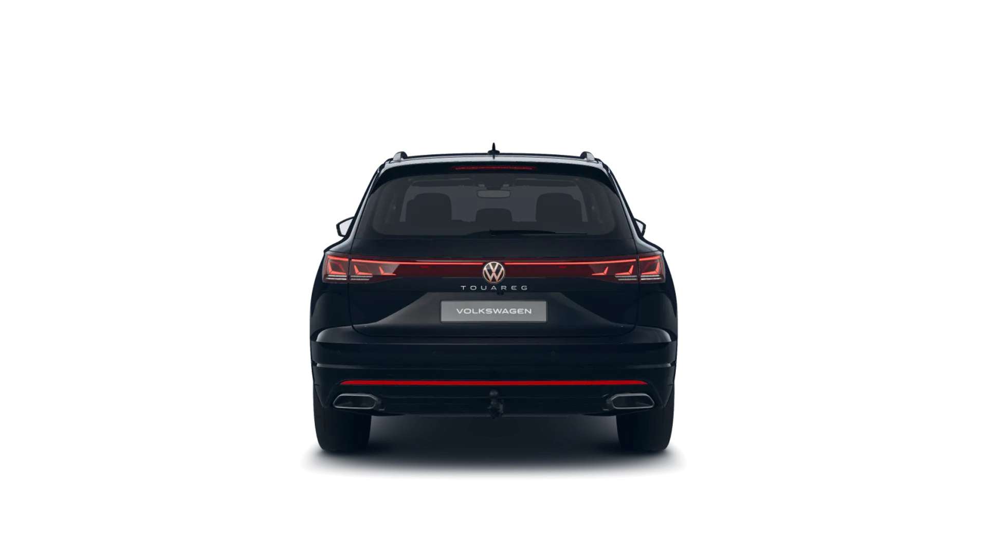 Volkswagen Touareg TDI 4Motion Elegance - 2025 - Joinsteer - #5