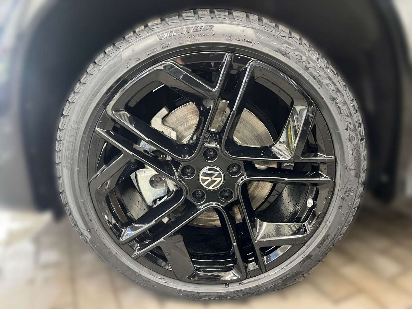 Volkswagen Tayron TDI 4Motion R-Line - 2026 - Joinsteer - #3