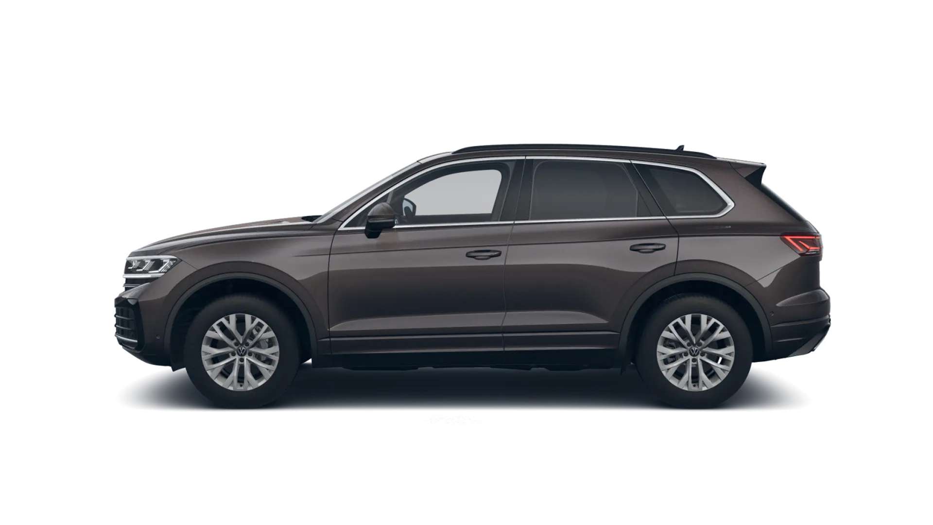 Volkswagen Touareg TDI 4Motion Elegance - 2025 - Joinsteer - #14