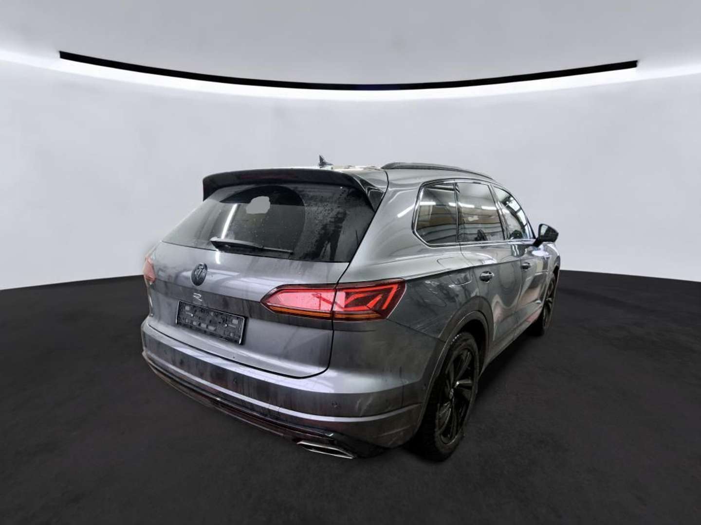 Volkswagen Touareg EHybrid 4Motion R - 2022 - Joinsteer - #3