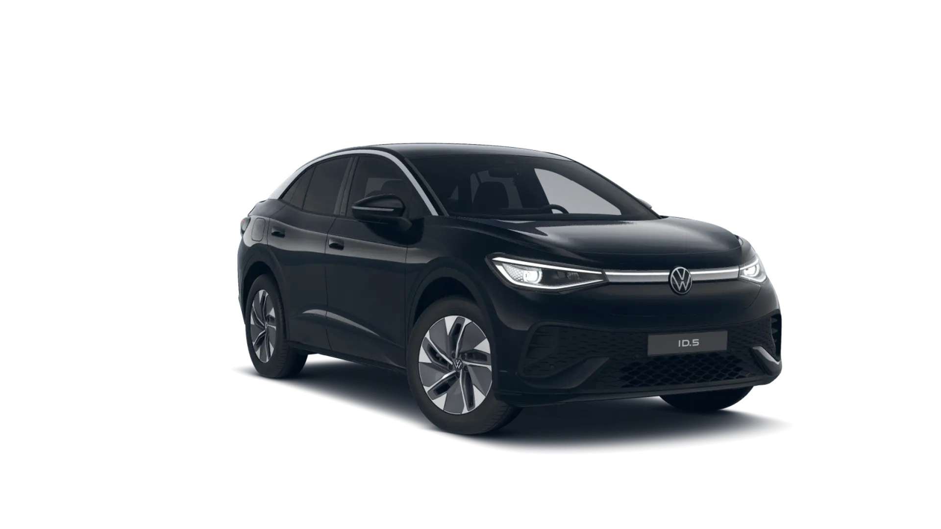 Volkswagen ID.5 Pure - 2025 - Joinsteer - #5