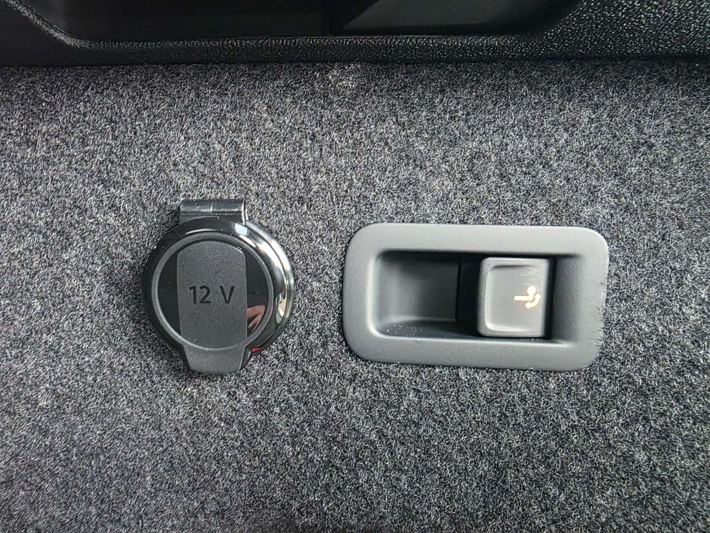 Volkswagen Tayron EHybrid R-Line Edition - 2025 - Joinsteer - #24