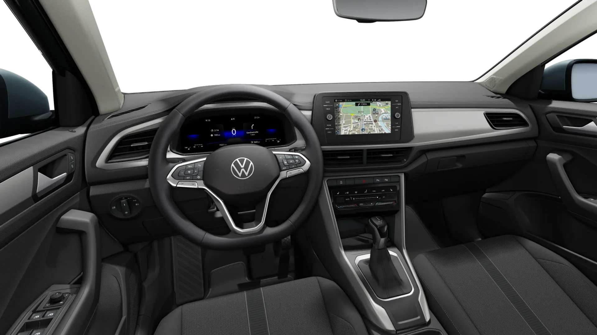 Volkswagen T-Roc TDI Life - 2024 - Joinsteer - #6
