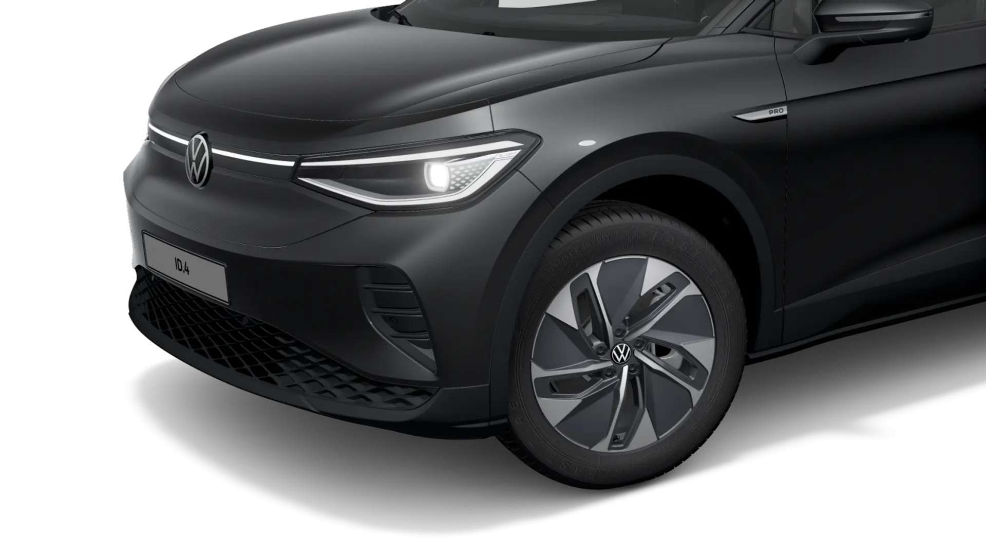 Volkswagen ID.4 Pro Performance - 2022 - Joinsteer - #9