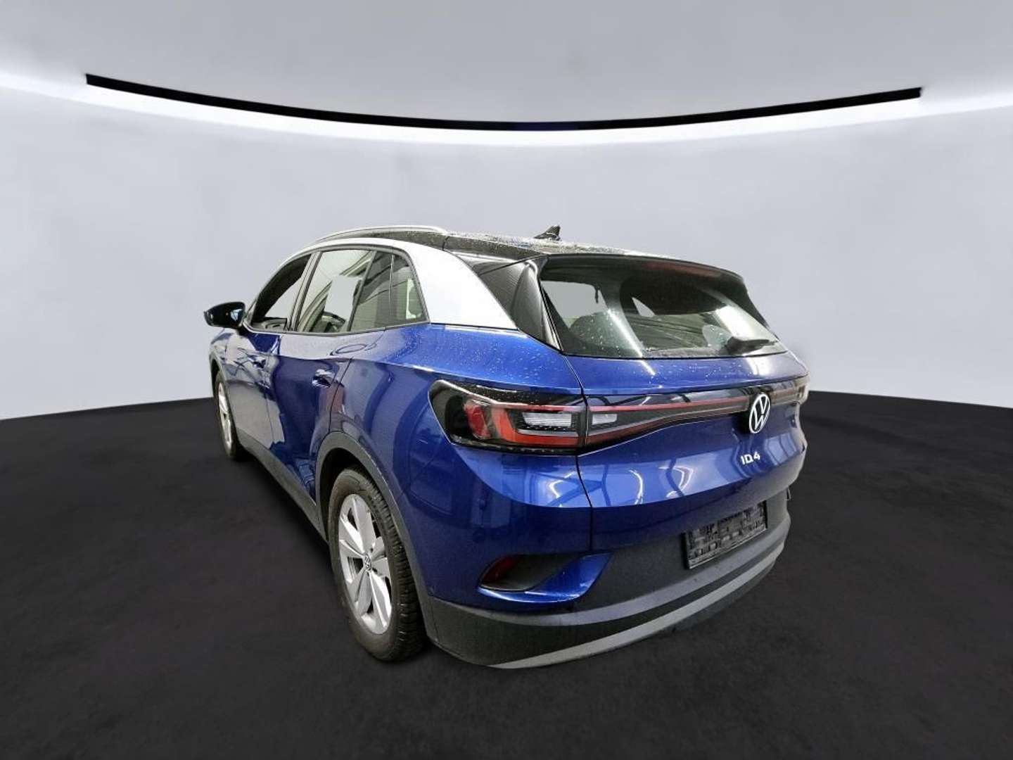 Volkswagen ID.4 Pro Performance - 2023 - Joinsteer - #2