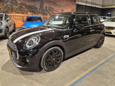 Mini Cooper Essence -  - Joinsteer - #3