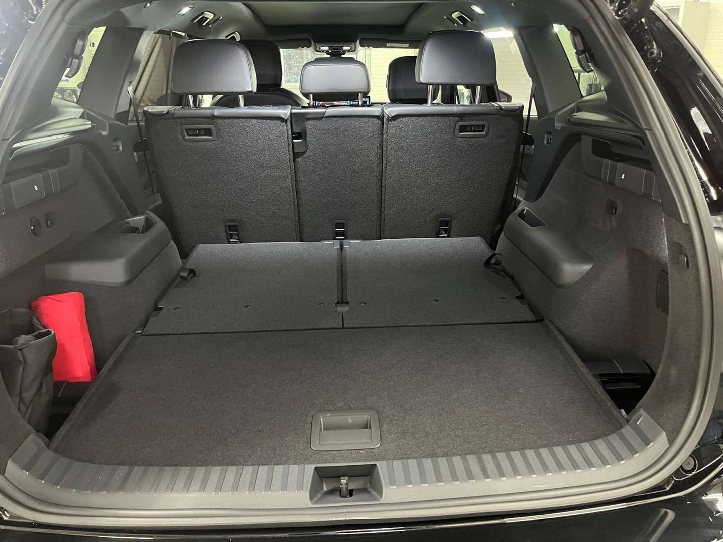 Volkswagen Tayron TDI 4Motion R-Line - 2026 - Joinsteer - #5