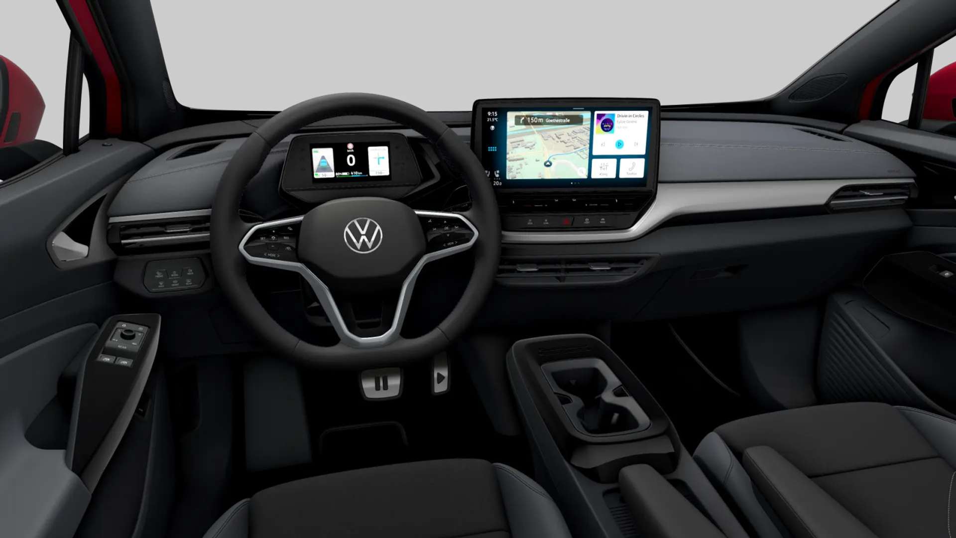 Volkswagen ID.5 Pro Performance - 2025 - Joinsteer - #3