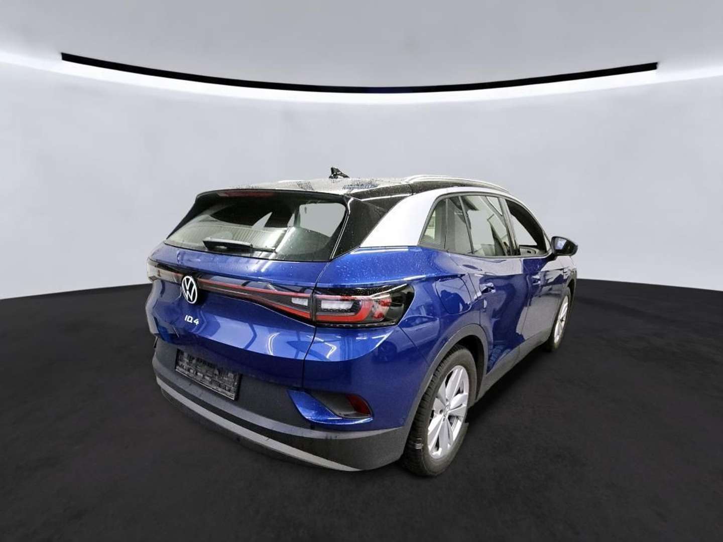 Volkswagen ID.4 Pro Performance - 2023 - Joinsteer - #3