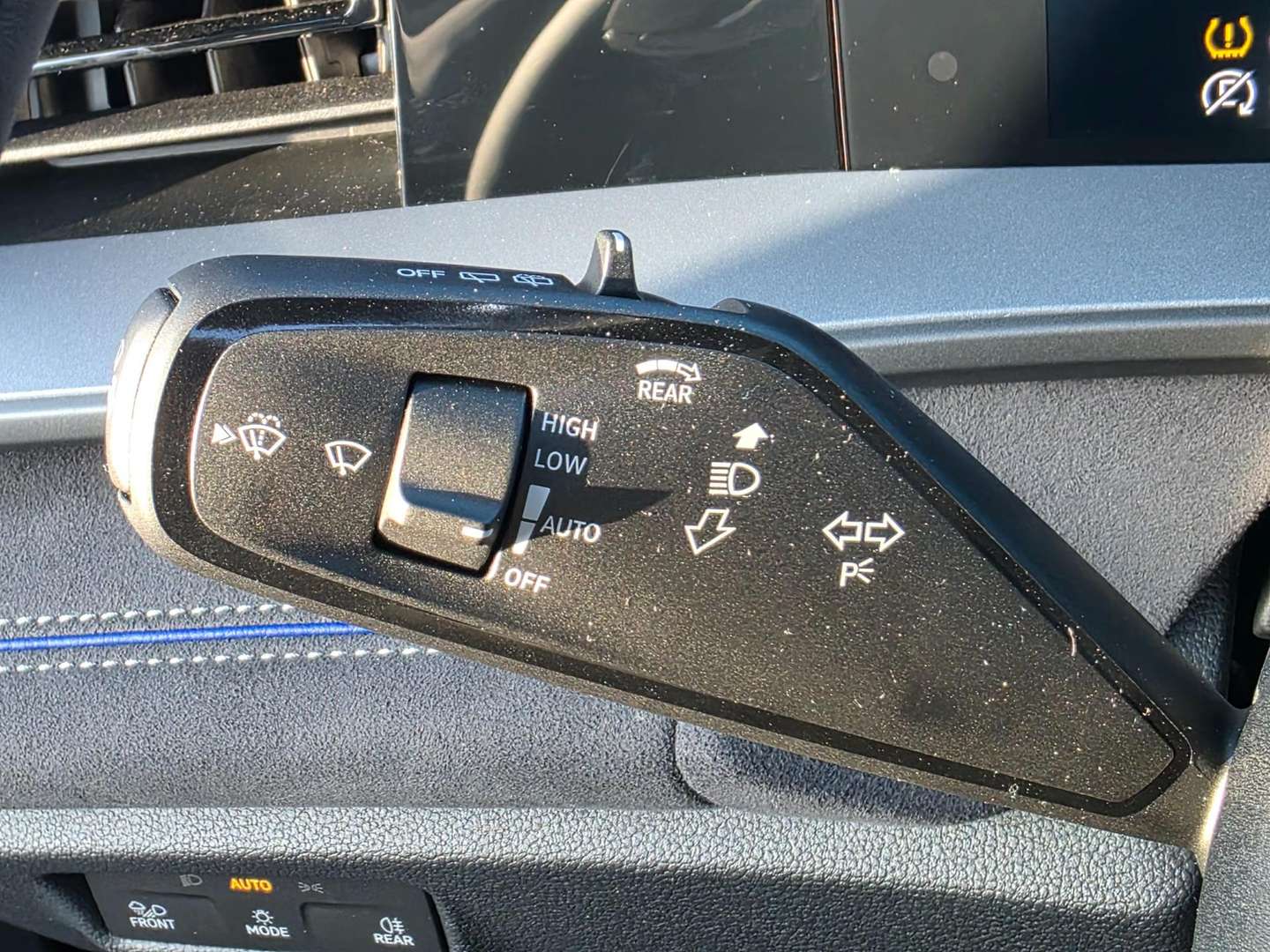 Volkswagen Tayron EHybrid R-Line Edition - 2025 - Joinsteer - #26