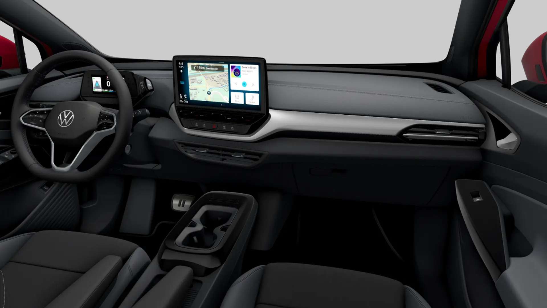 Volkswagen ID.5 Pro Performance - 2025 - Joinsteer - #4