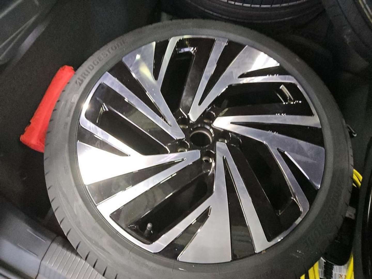 Volkswagen ID.4 Pro Performance - 2023 - Joinsteer - #4