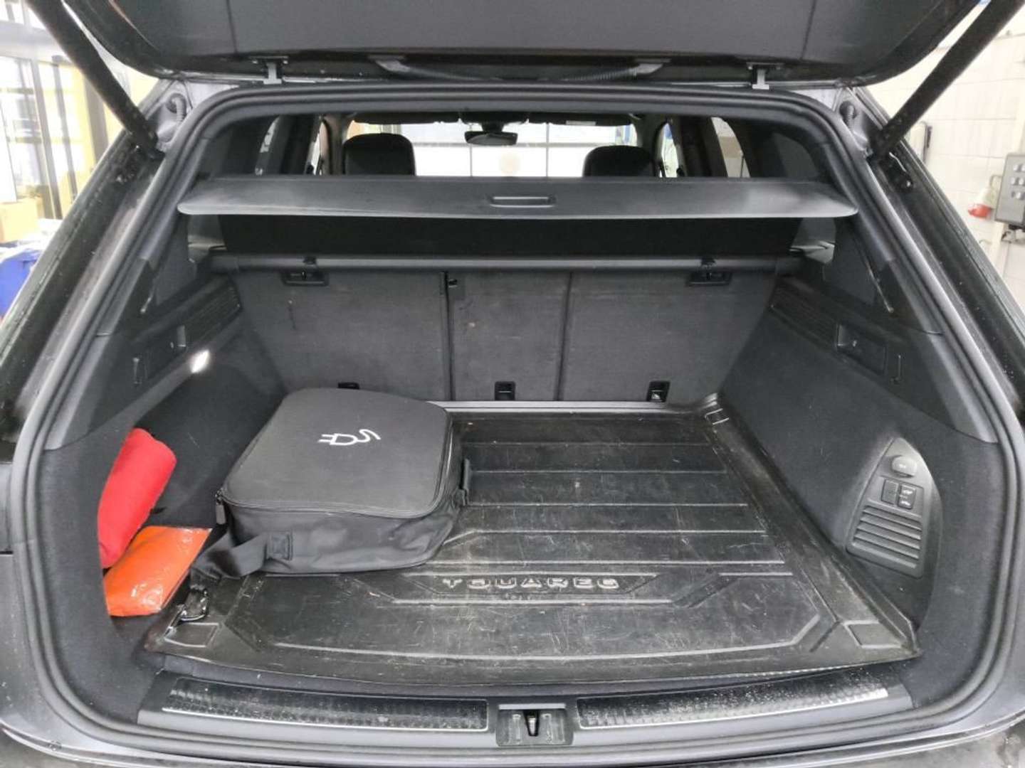 Volkswagen Touareg EHybrid 4Motion R - 2022 - Joinsteer - #6