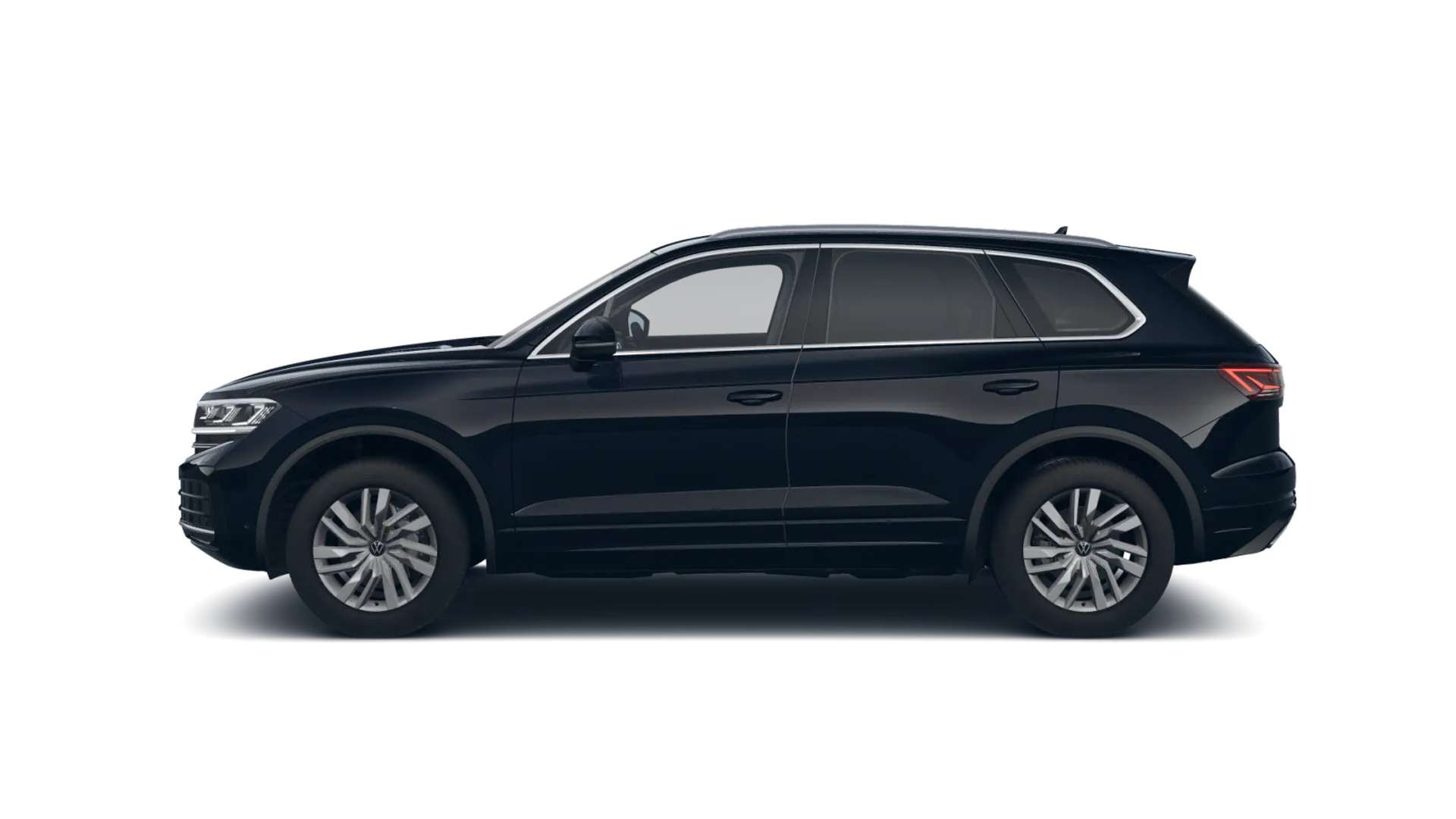 Volkswagen Touareg TDI 4Motion Elegance - 2025 - Joinsteer - #8