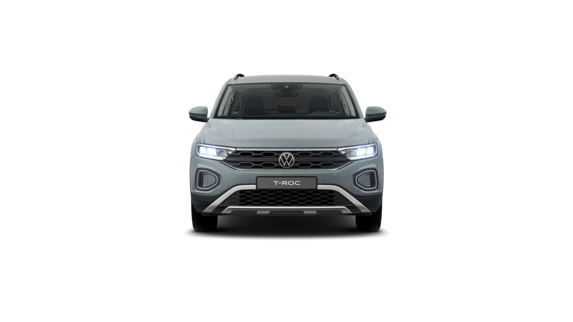 Volkswagen T-Roc TDI Life - 2024 - Joinsteer - #9
