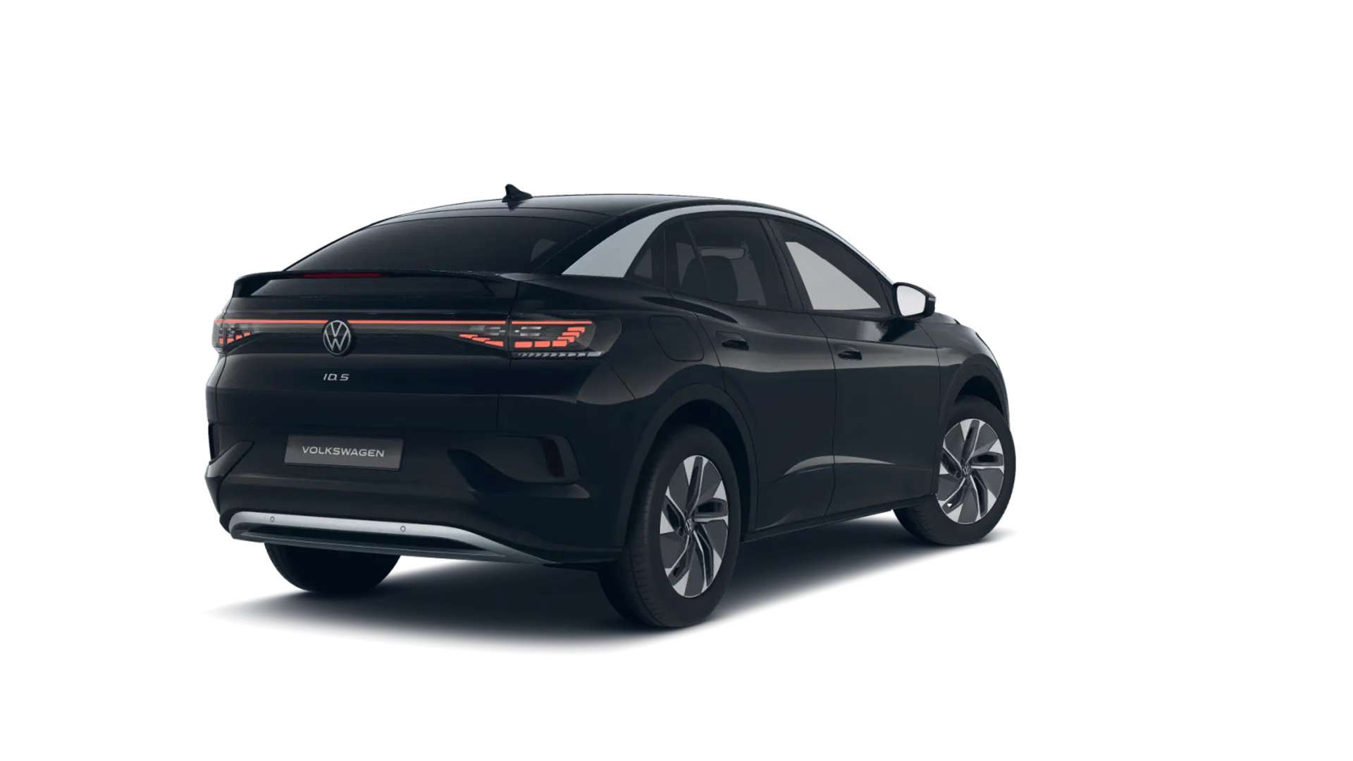 Volkswagen ID.5 Pure - 2025 - Joinsteer - #9